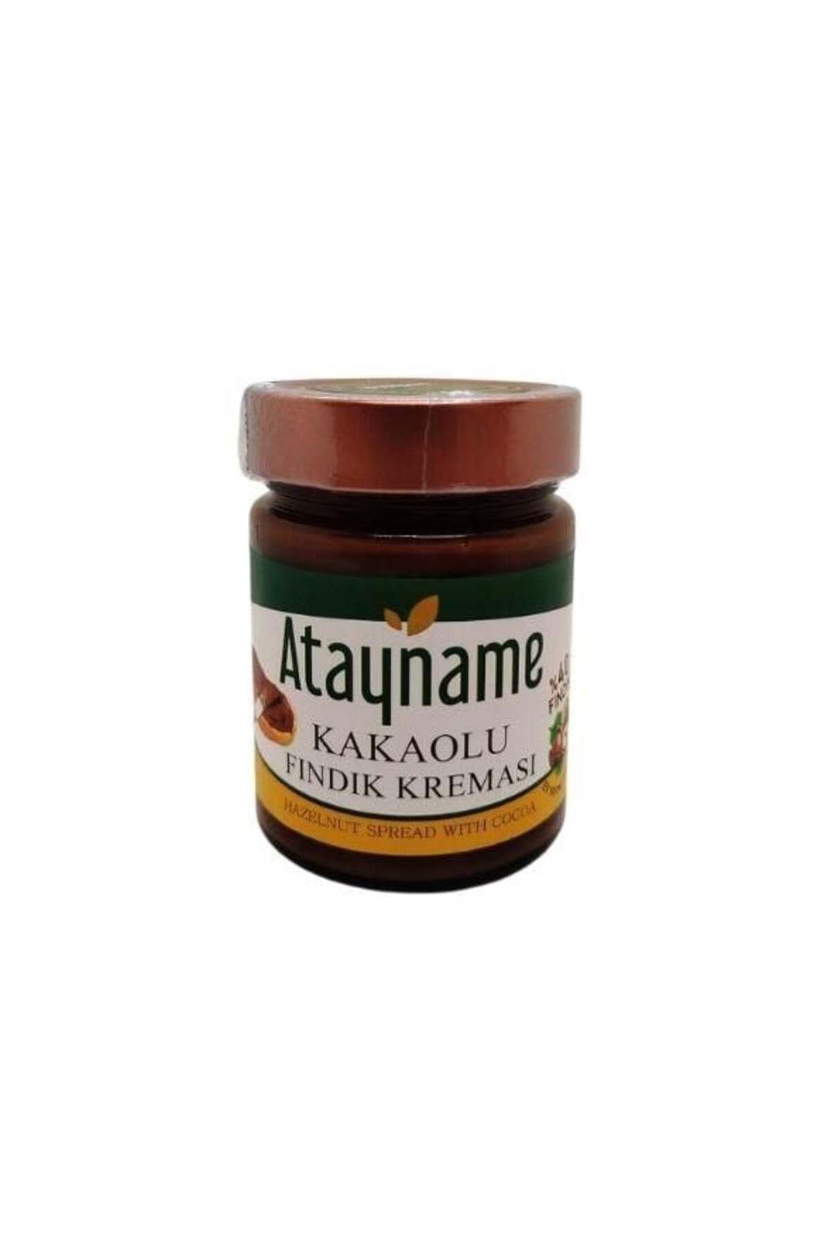 feifei Lisinya Kakaolu Fındık Kreması 300 G