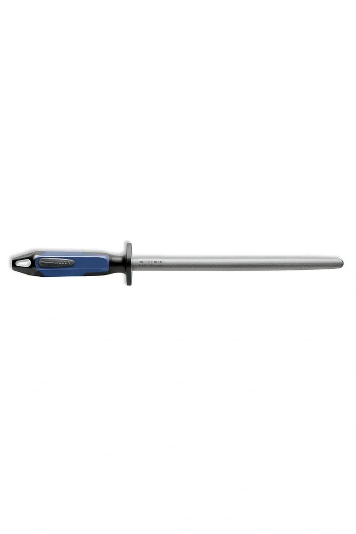 f.dick Fine Cut Bileme Çeliği (Masat) 25 cm
