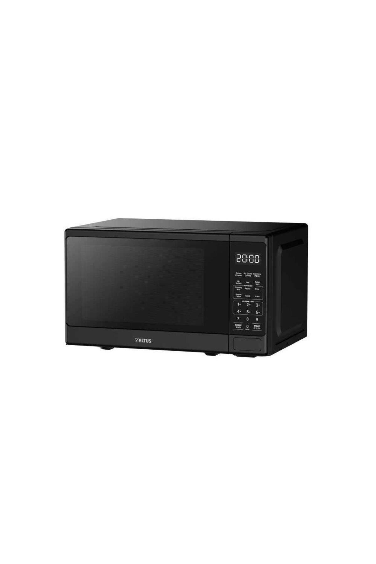 Altus Almd 20 Sx 20lt Mıkrodalga Fırın