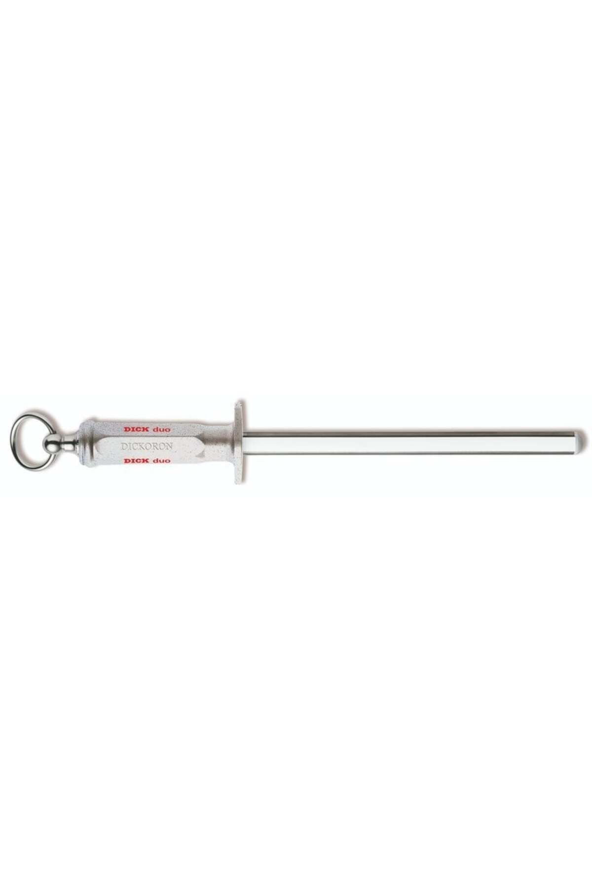 f.dick Dickoron Duo Masat Bileme Çeliği 25 cm
