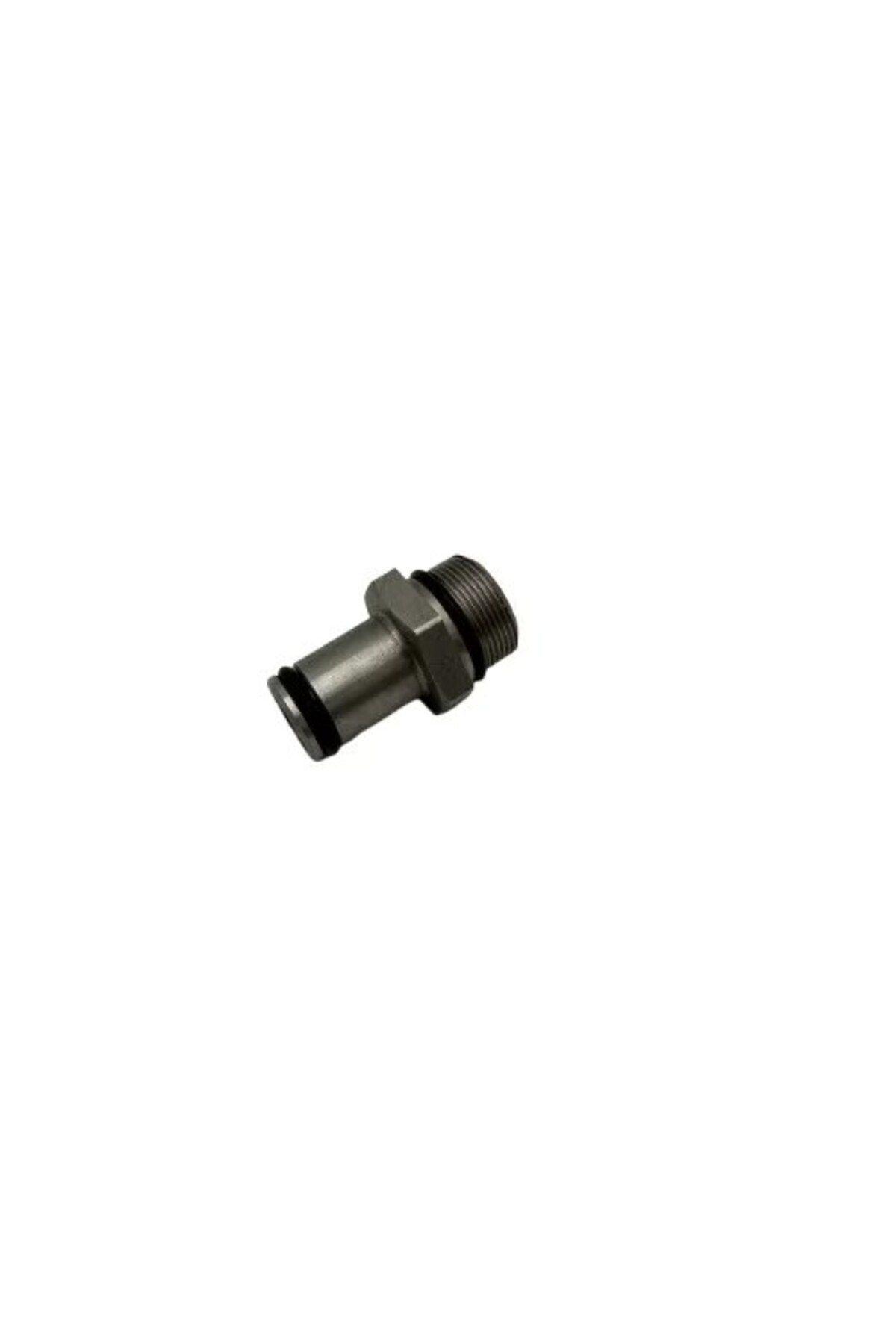 feifei Ar Pump Bypass Regülatör Üst Çıkış Krom (Lisinya)