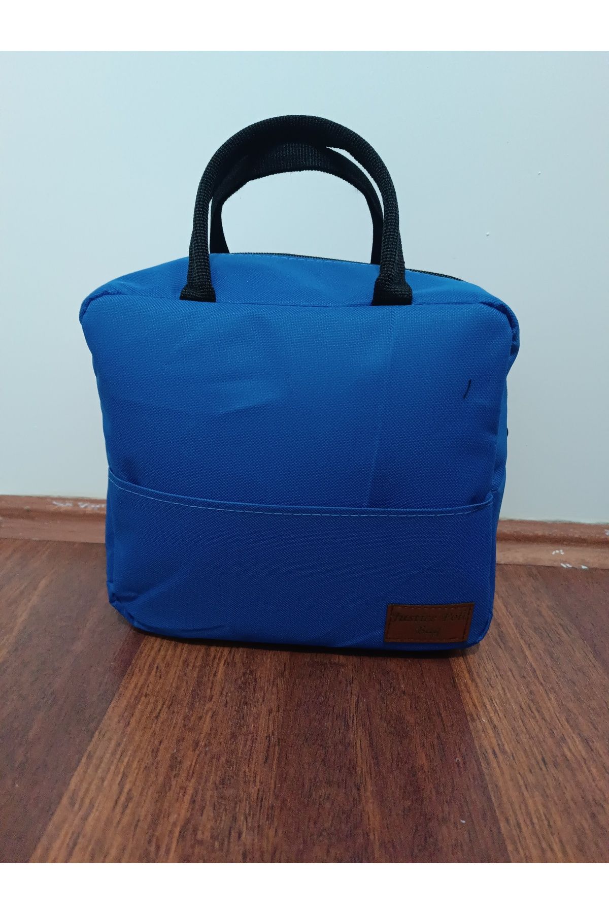 justicebag Termal beslenme çantası