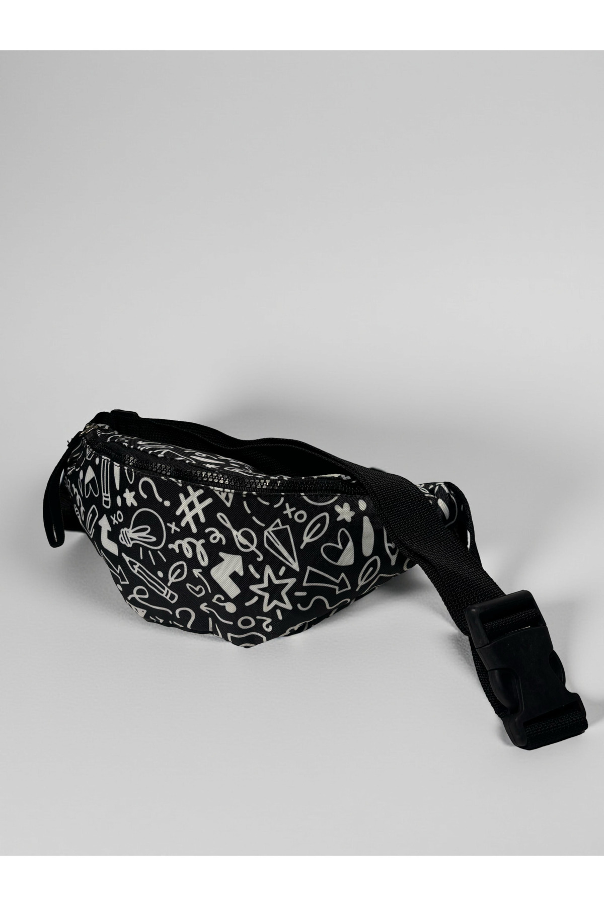 Ayaz Çanta  OMUZ VE BEL ÇANTASI - Görsel 2