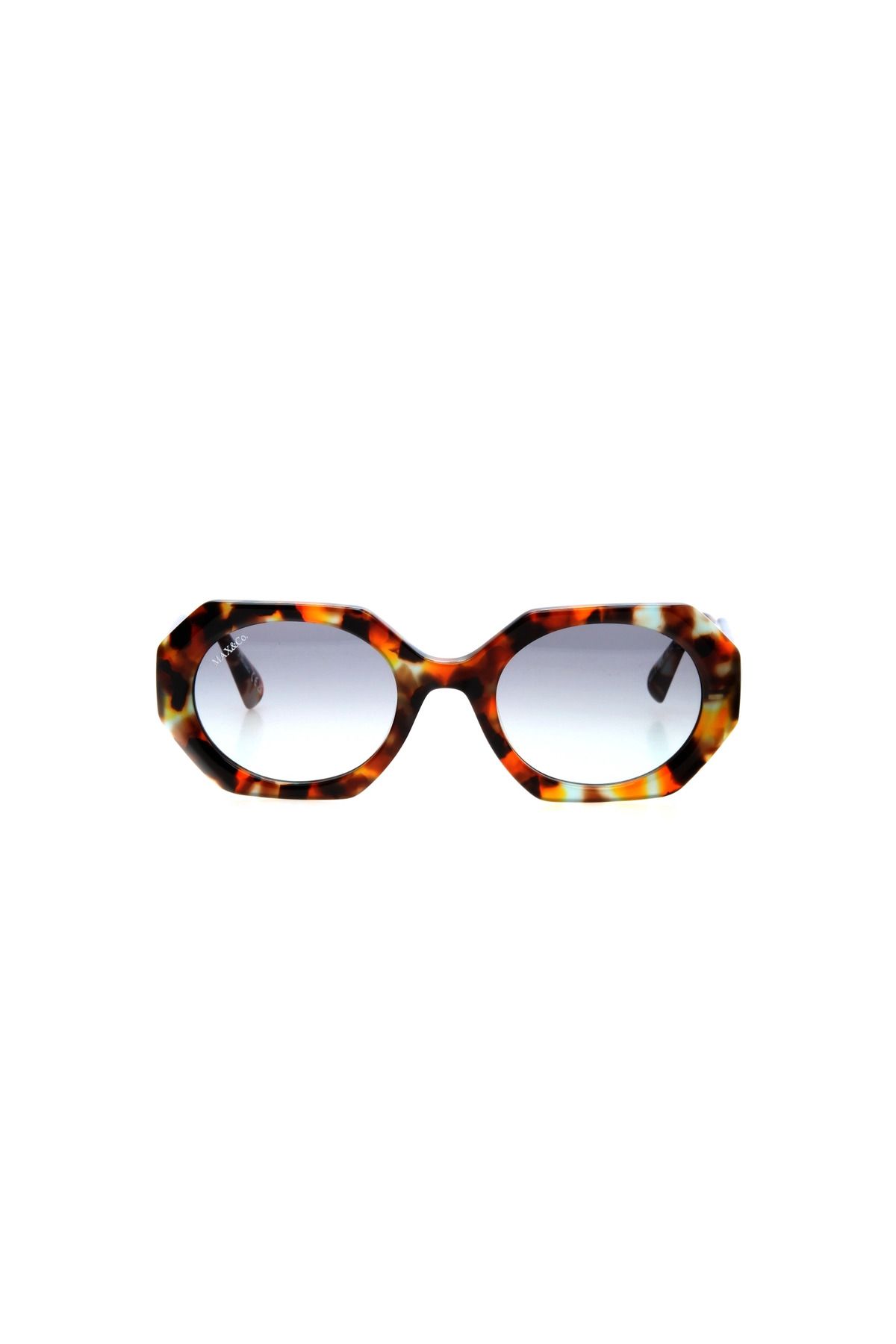 MAX&Co. Max&Co 0115 C 55B 51-22-140 Kadın Güneş Gözlüğü