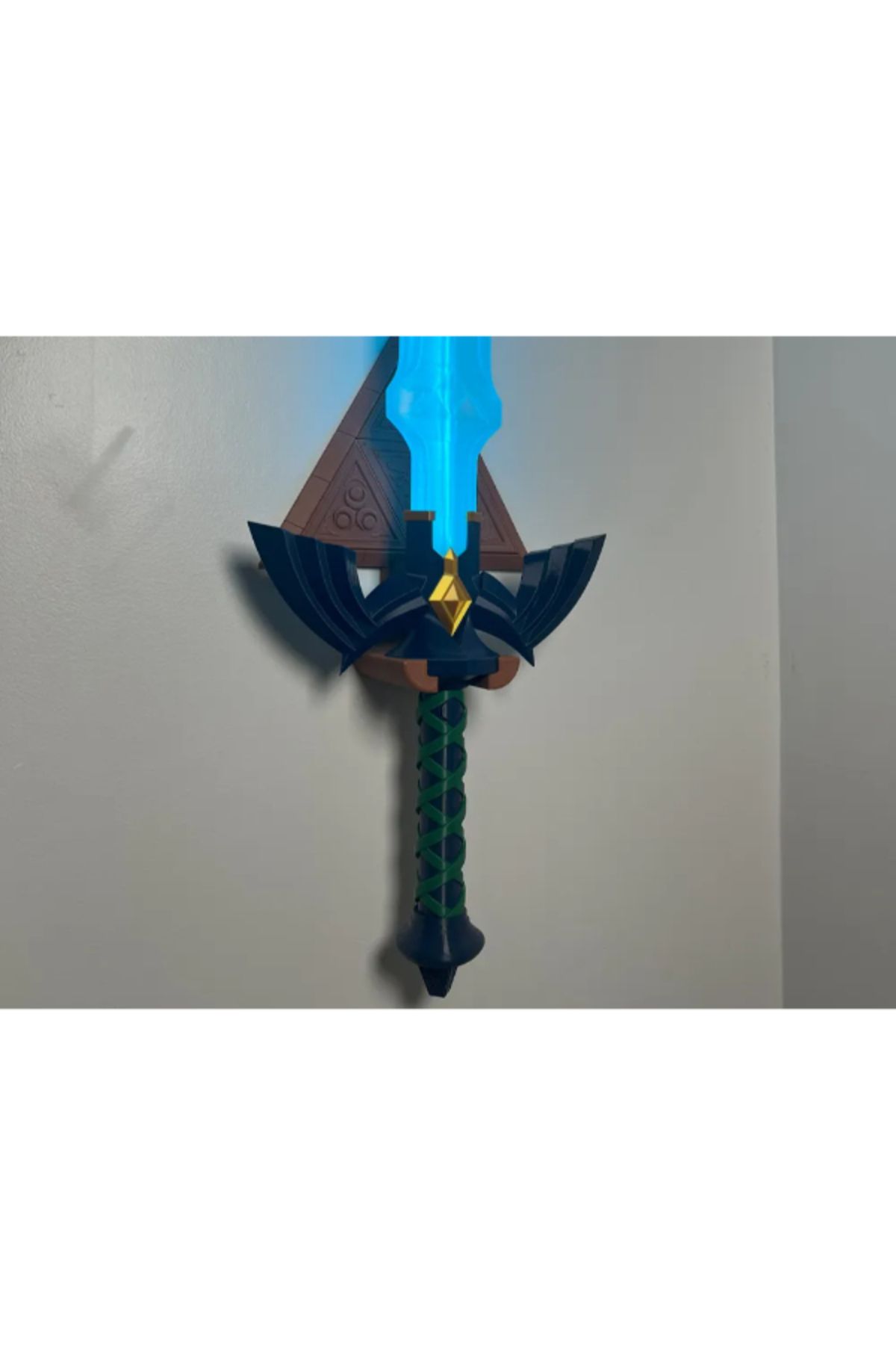 NOMOTHETIC Master Sword Duvar Askı Aparatı