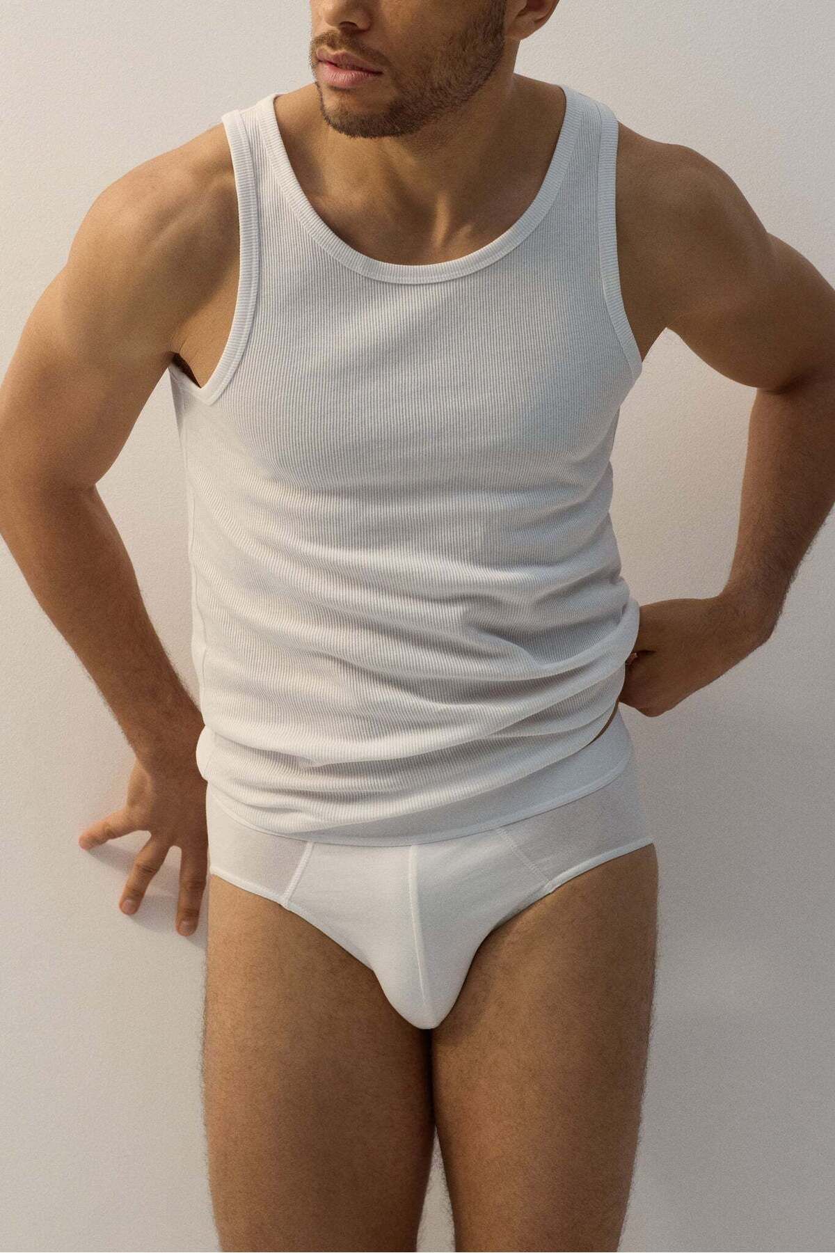 H&M-3-pack cotton briefs 3