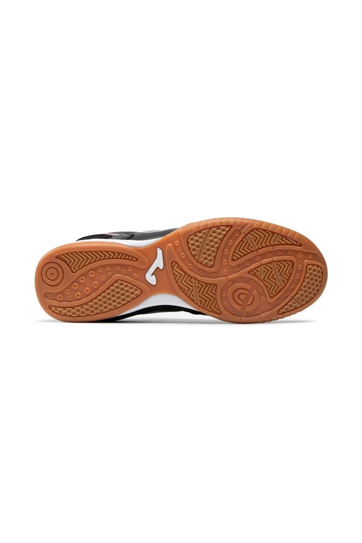 کفش فوتسال مشکی FLEX 2121 سیاه Joma