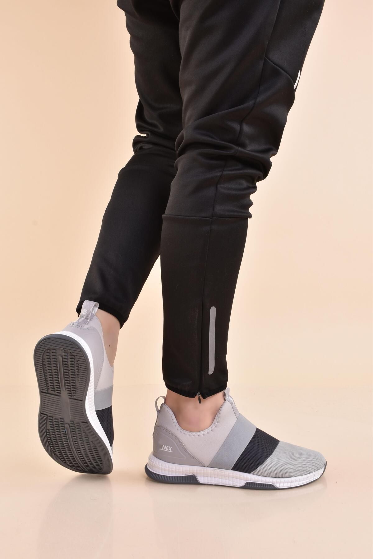 Peta ModaOnn Erkek Comfort Taban Aqua Spor Ayakkabı