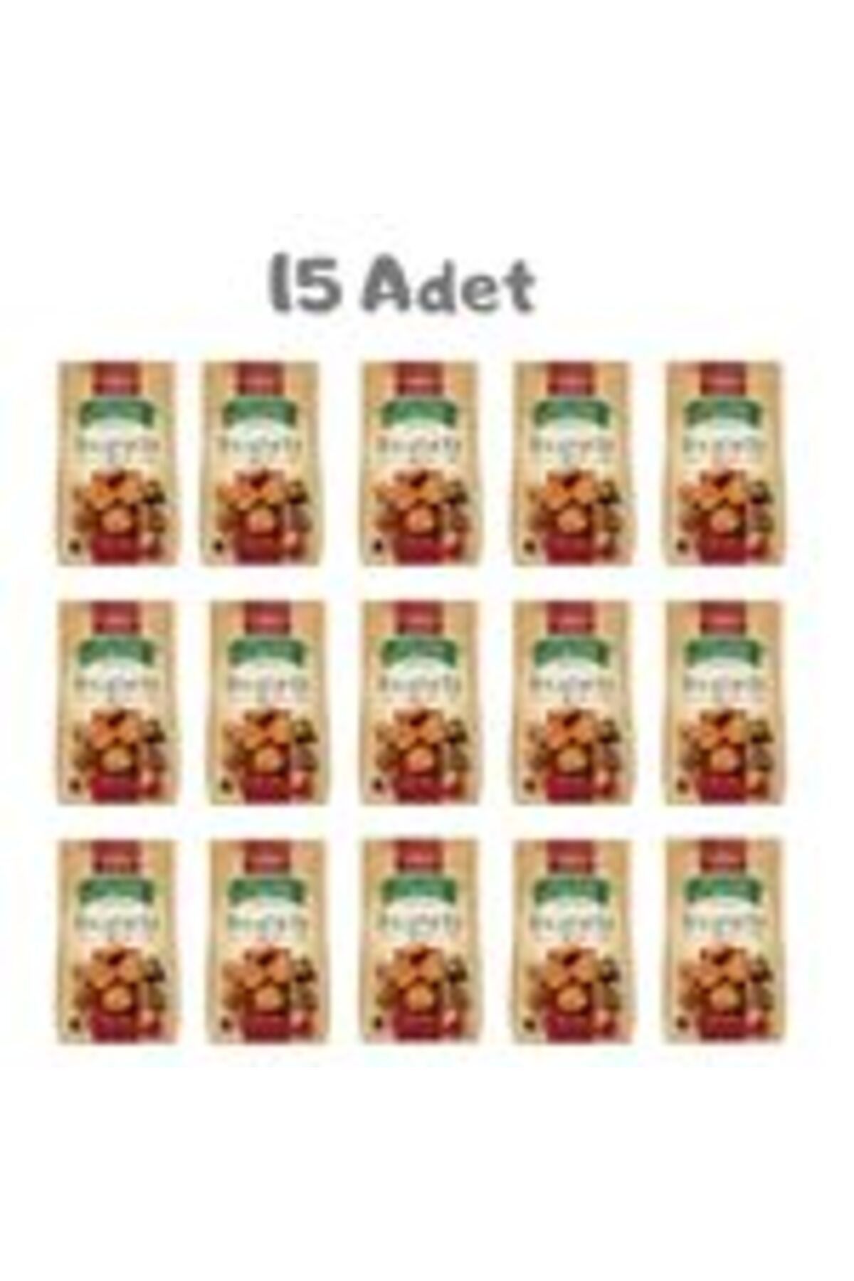 Maretti Bruschette Chips Tomato Kızarmış Ekmek 70g 15 Adet