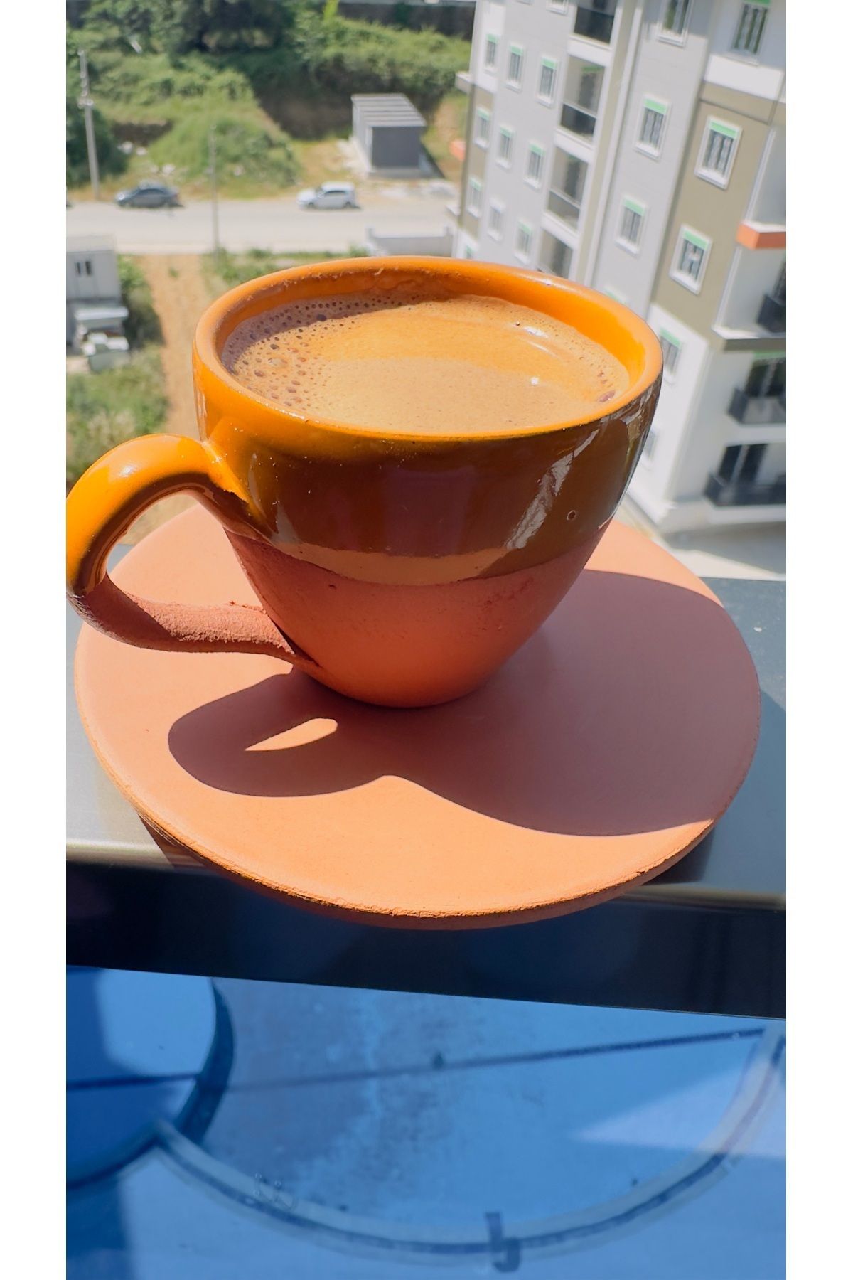 BrownBliss Türk Kahvesi 500gr Rio Minas