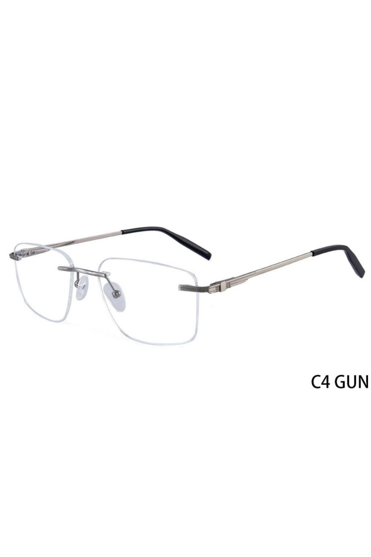 ANGELETTİ MİLANO Angeletti Milano Gz1910 C4 Gözlük Çerçevesi