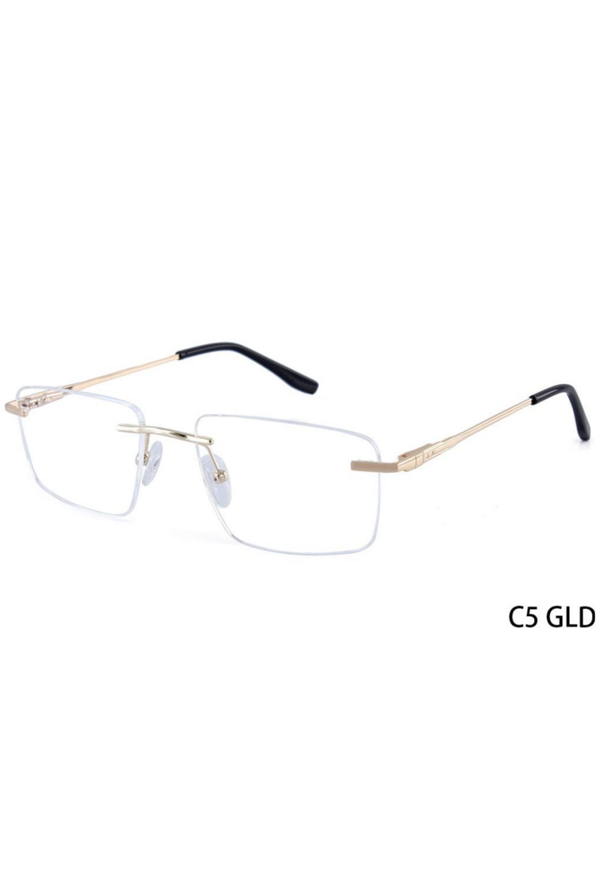 ANGELETTİ MİLANO Angeletti Milano Gz1912 C5 Gözlük Çerçevesi
