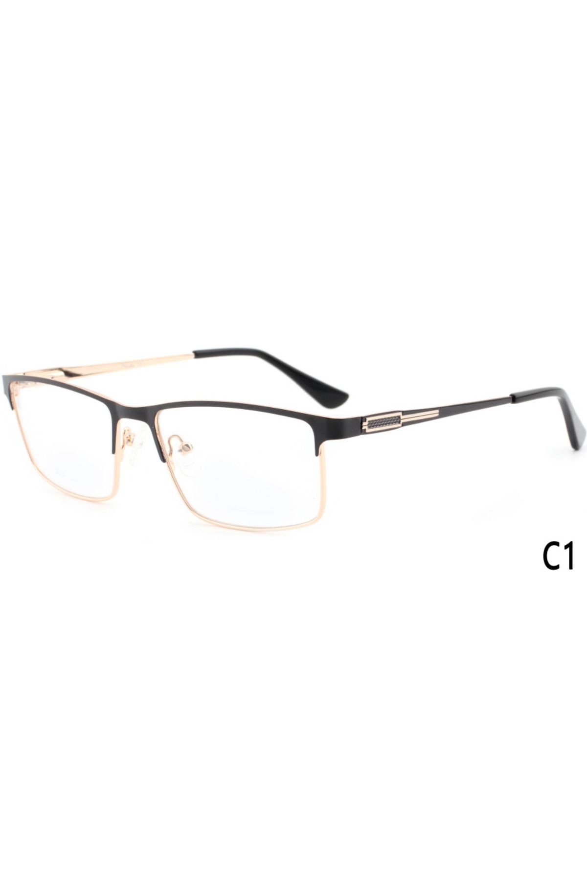 ANGELETTİ MİLANO Angeletti Milano Bj9033 C1 Gözlük Çerçevesi