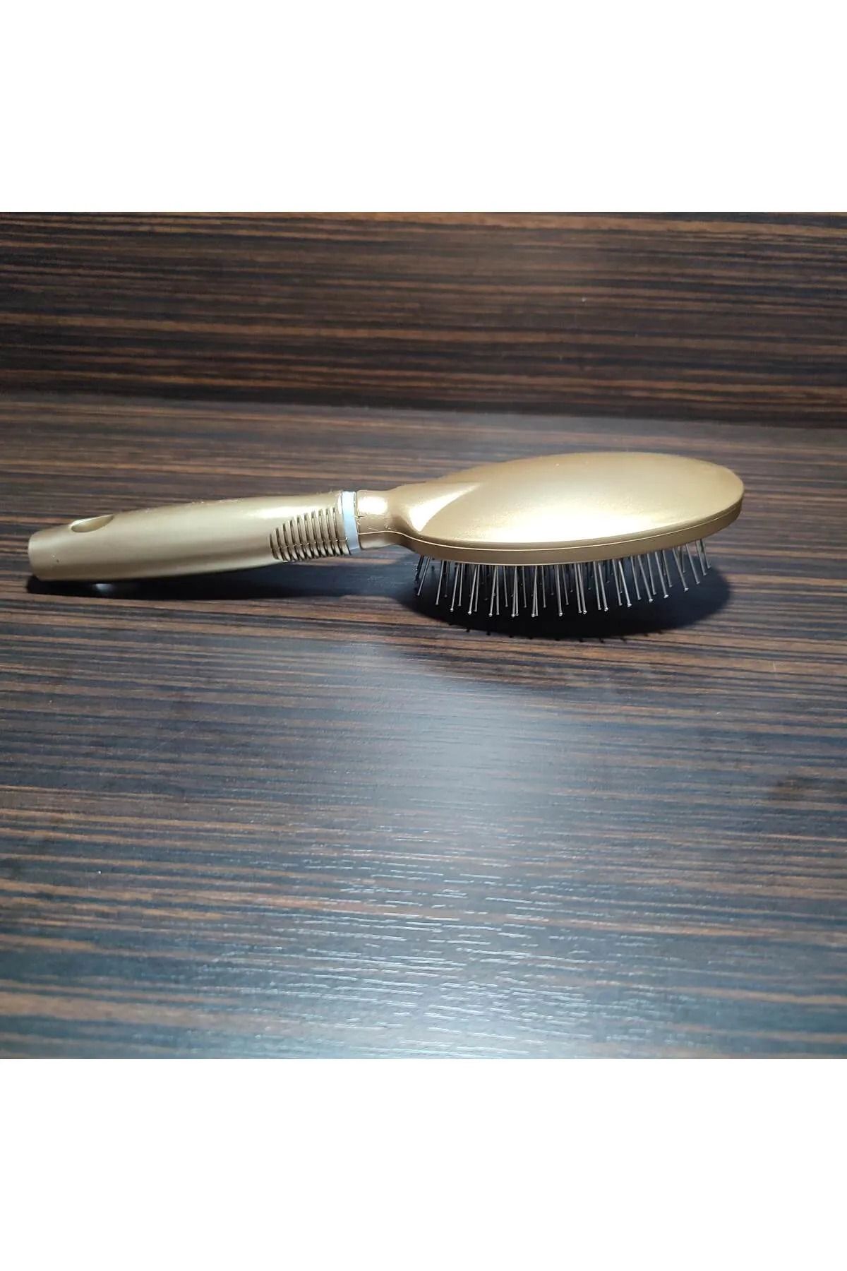 ONURSHOP çelik telli saç fırçası iran fırça tarak iğne uçlu metal telli saç tarağı TOPLU İĞNE BAŞLI