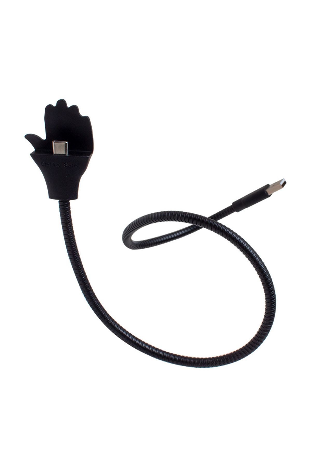Modafiks TYPE-C MODEL EL TİPİ TELEFON TUTACAĞI (4767)
