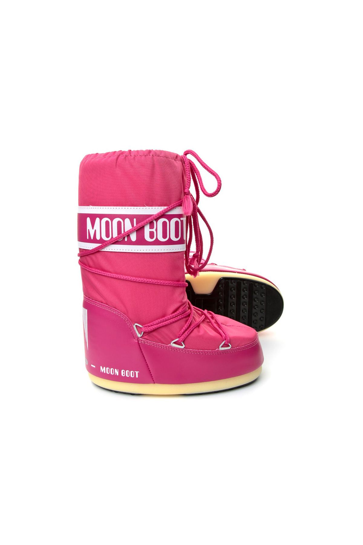 MOON BOOT-14004400-062 نايلون بوجانفيل (27-34) 3