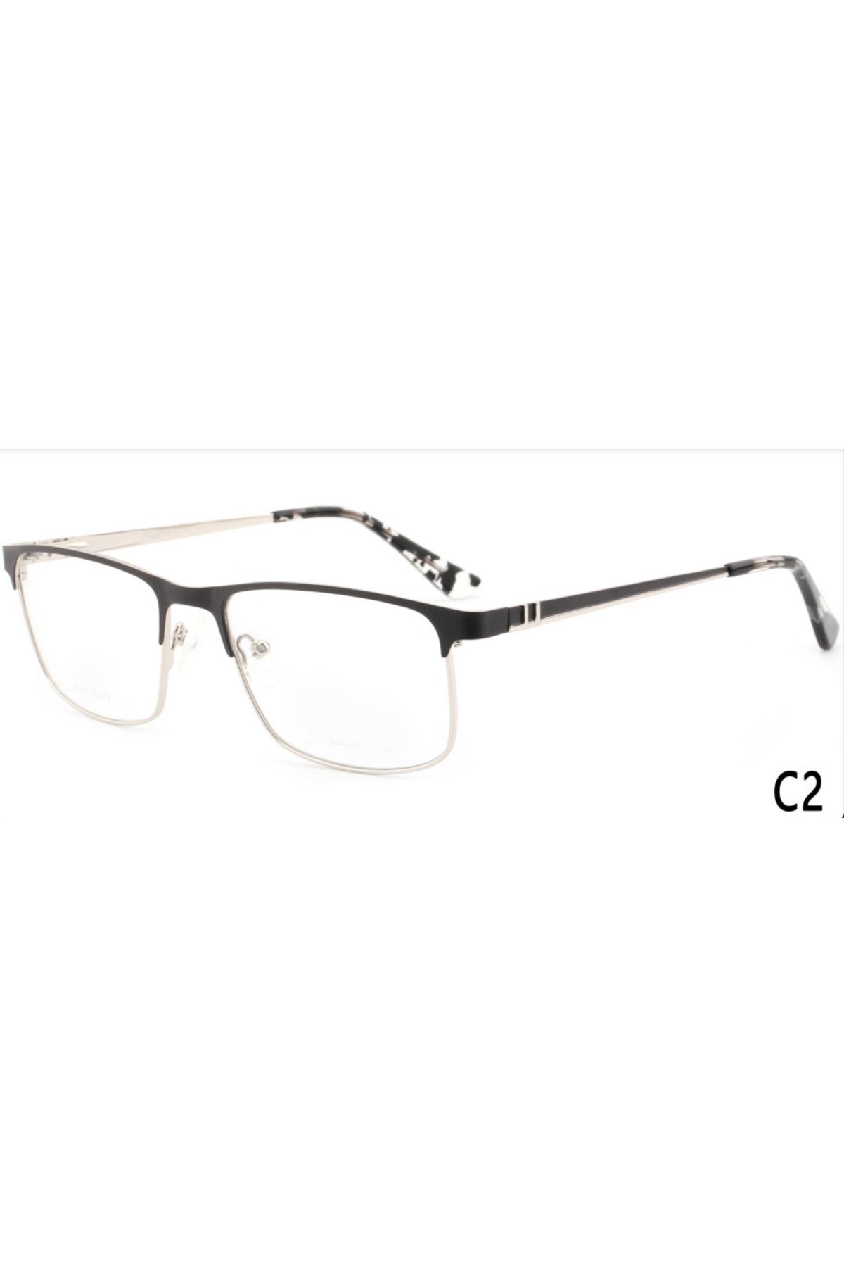 ANGELETTİ MİLANO Angeletti Milano Bj9028 C2 Gözlük Çerçevesi