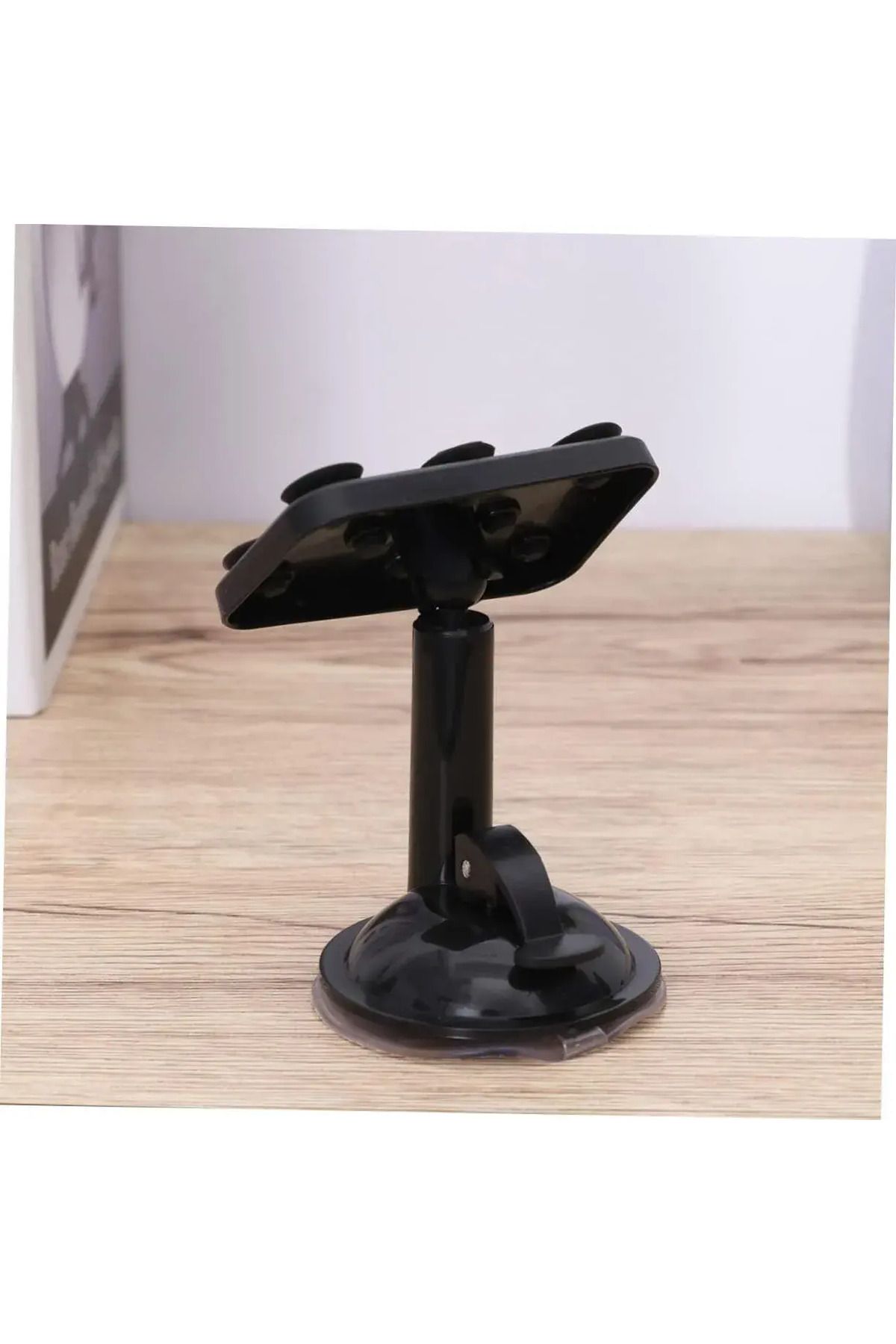 kuzenler store 8 Vantuzlu Araç İçi Telefon Navigasyon Tutucu