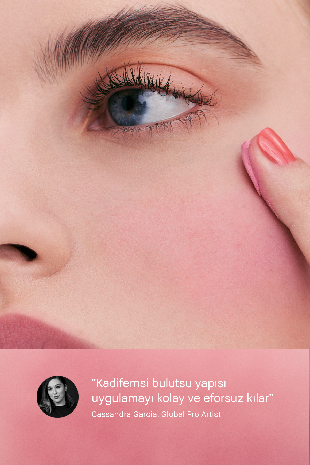 رژ گونه زنانه | بابی براون Bobbi Brown 136678 - تصویر 6