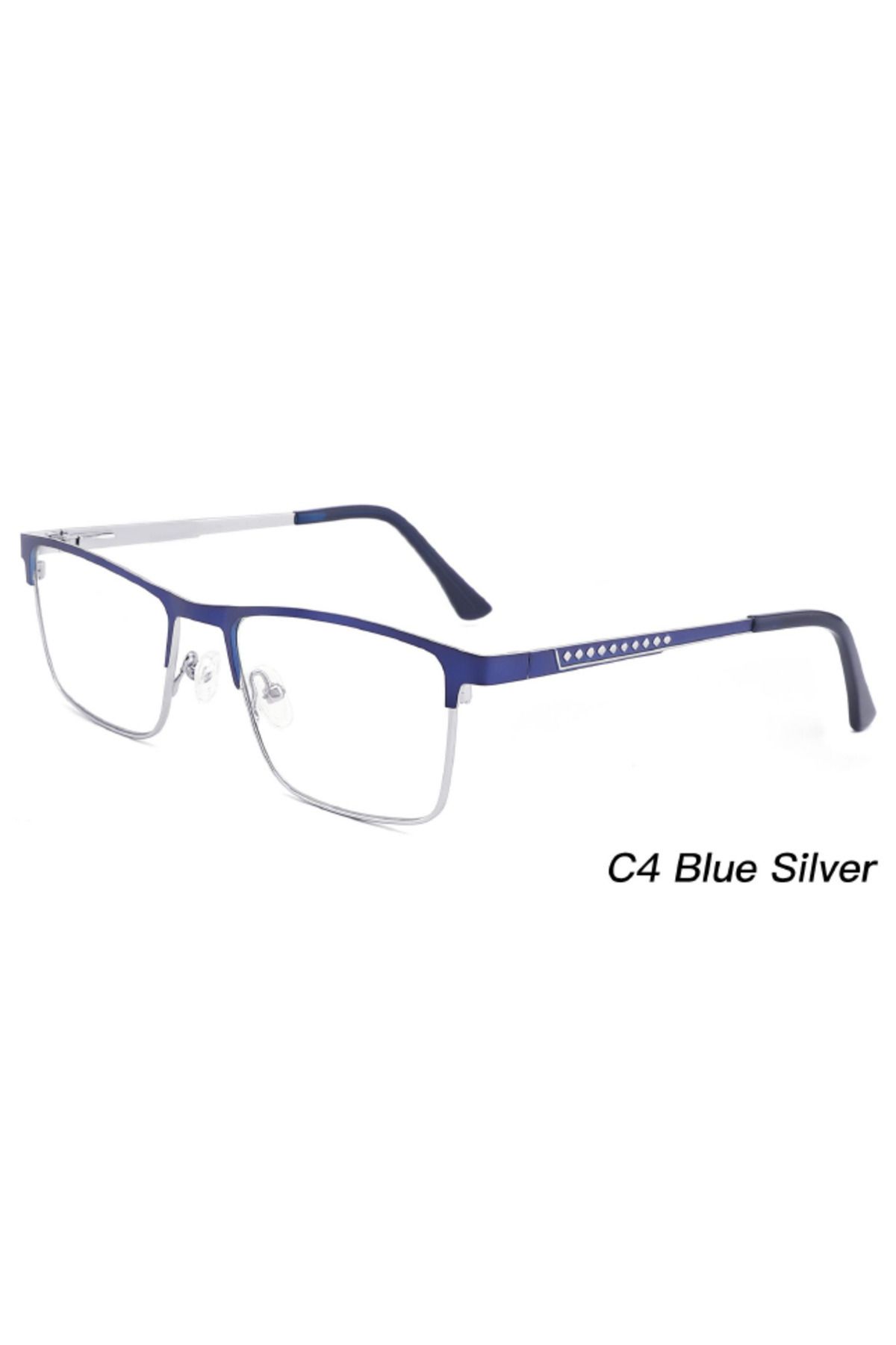 ANGELETTİ MİLANO Angeletti Milano J22007 C4 Gözlük Çerçevesi