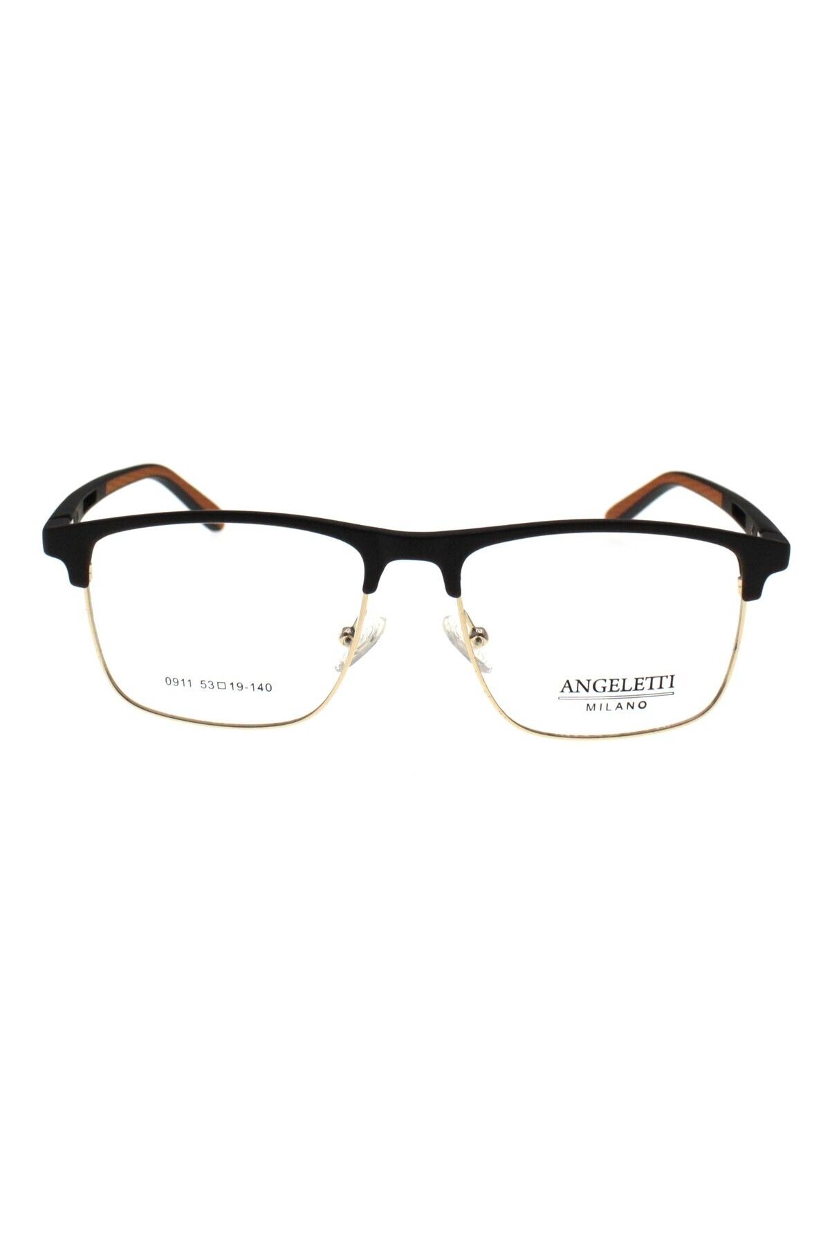 ANGELETTİ MİLANO Angeletti Milano 911 C5 Gözlük Çerçevesi