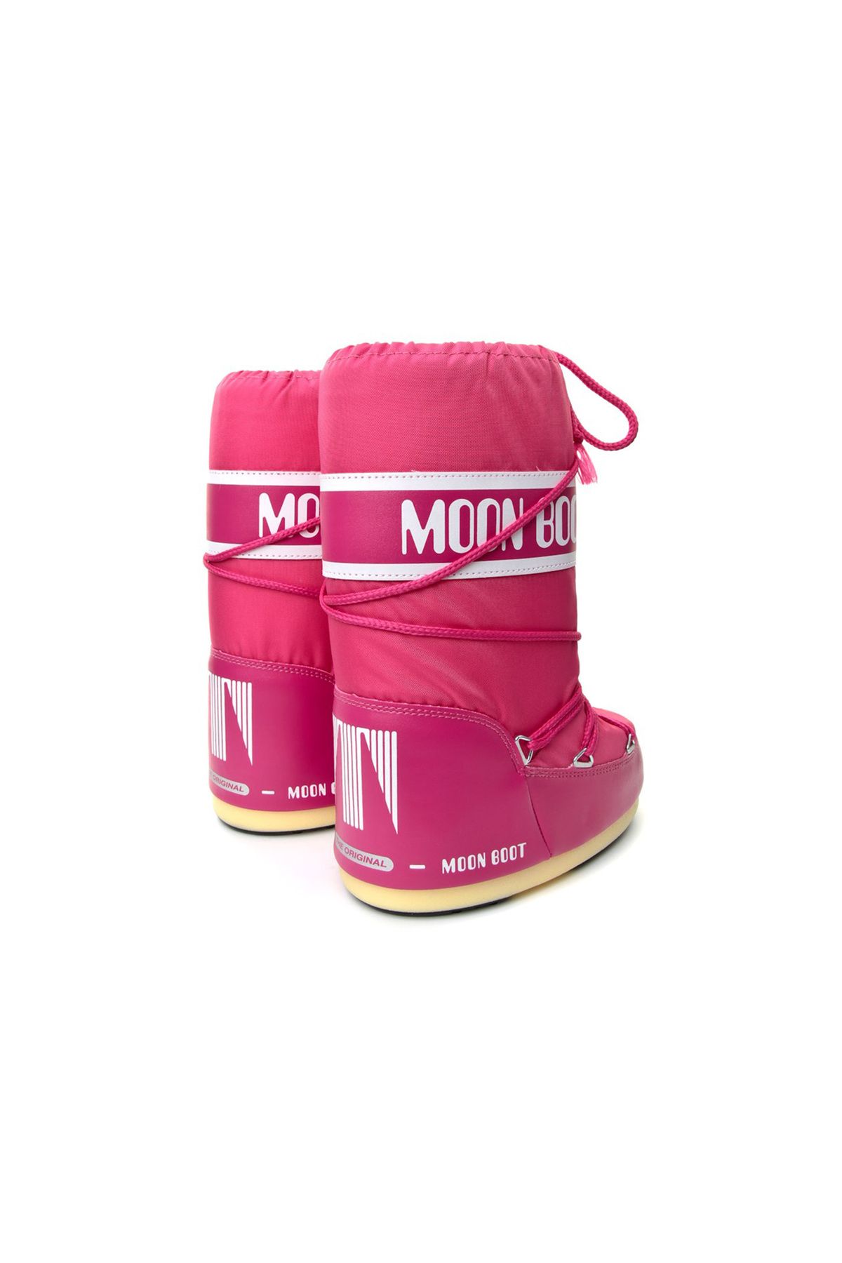 MOON BOOT-14004400-062 نايلون بوجانفيل (27-34) 4