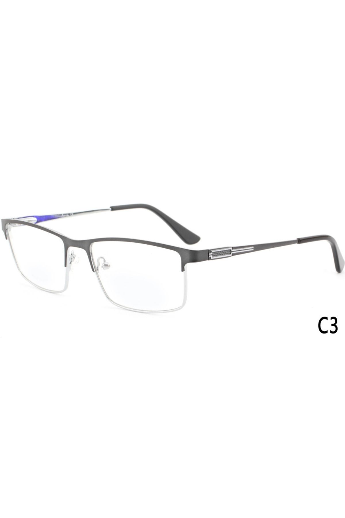 ANGELETTİ MİLANO Angeletti Milano Bj9033 C3 Gözlük Çerçevesi