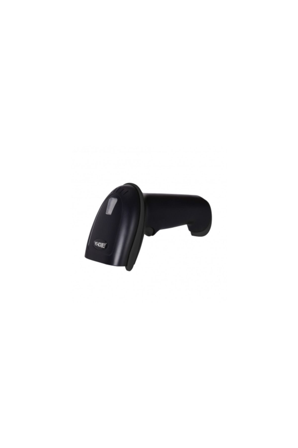 Yhdaa-Barcode Scanner YHD-5800, 1D, with stand, USB cable 1.5m, automatic and manual scanning 5