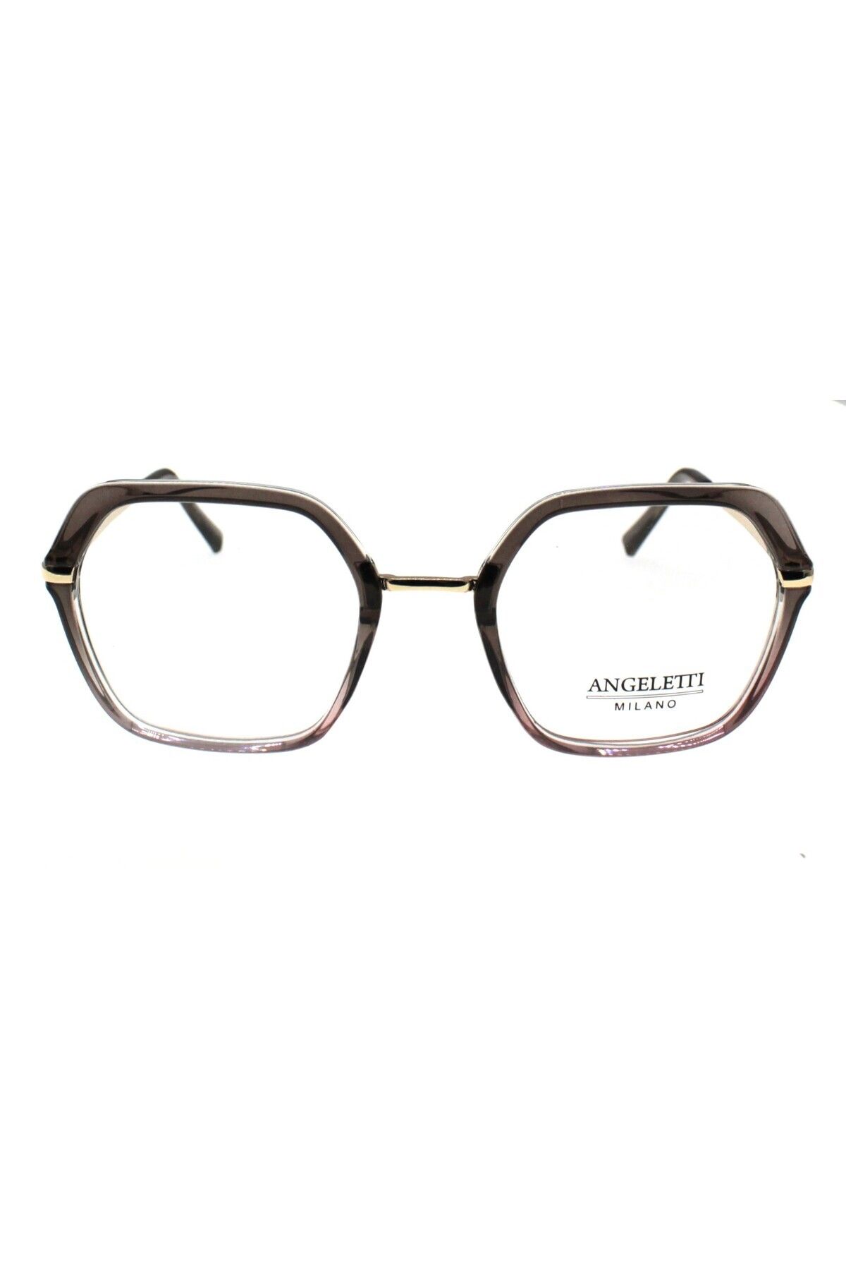 ANGELETTİ MİLANO Angeletti Milano 60043 C6 Gözlük Çerçevesi