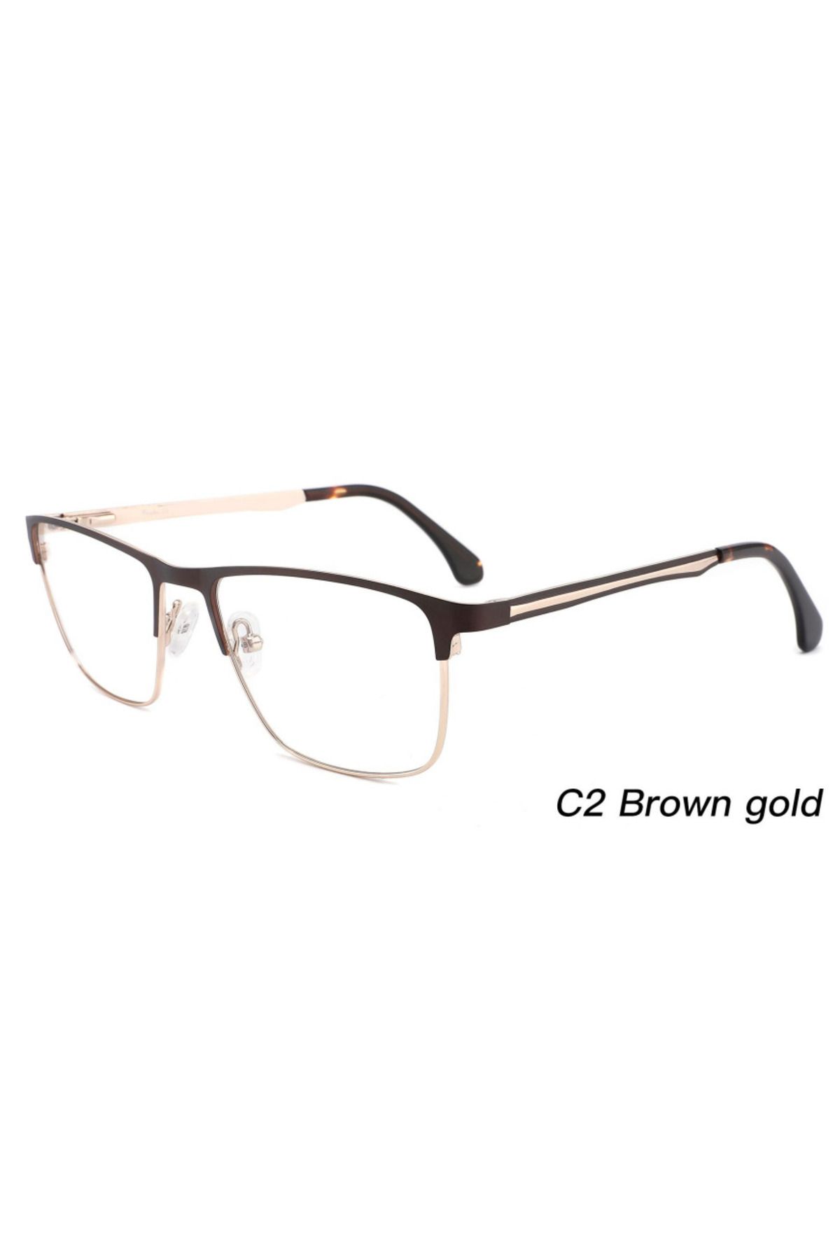 ANGELETTİ MİLANO Angeletti Milano Bj210812 C2 Gözlük Çerçevesi