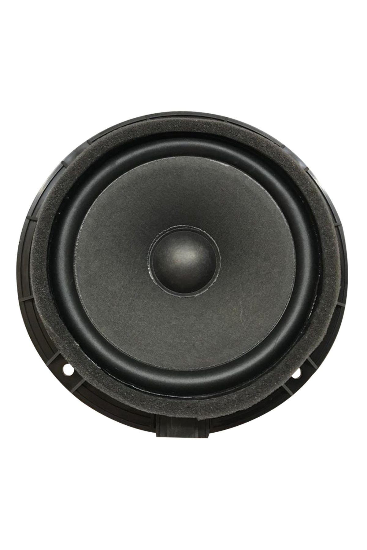 Modafiks 4 OHM 40 WATT 13 CM BMW ARAÇLAR İÇİN TEKLİ OTO HOPARLÖR (4767)