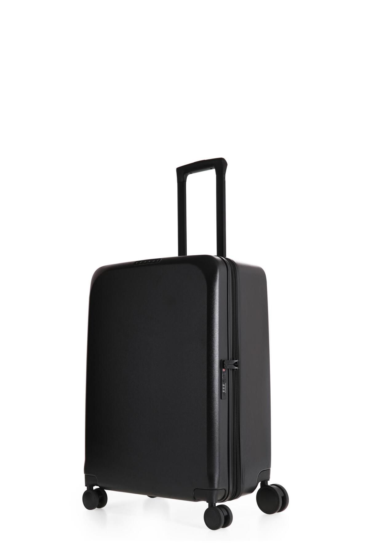 VERAGE Gm20062W-S Trolley Kabin Boy Valiz