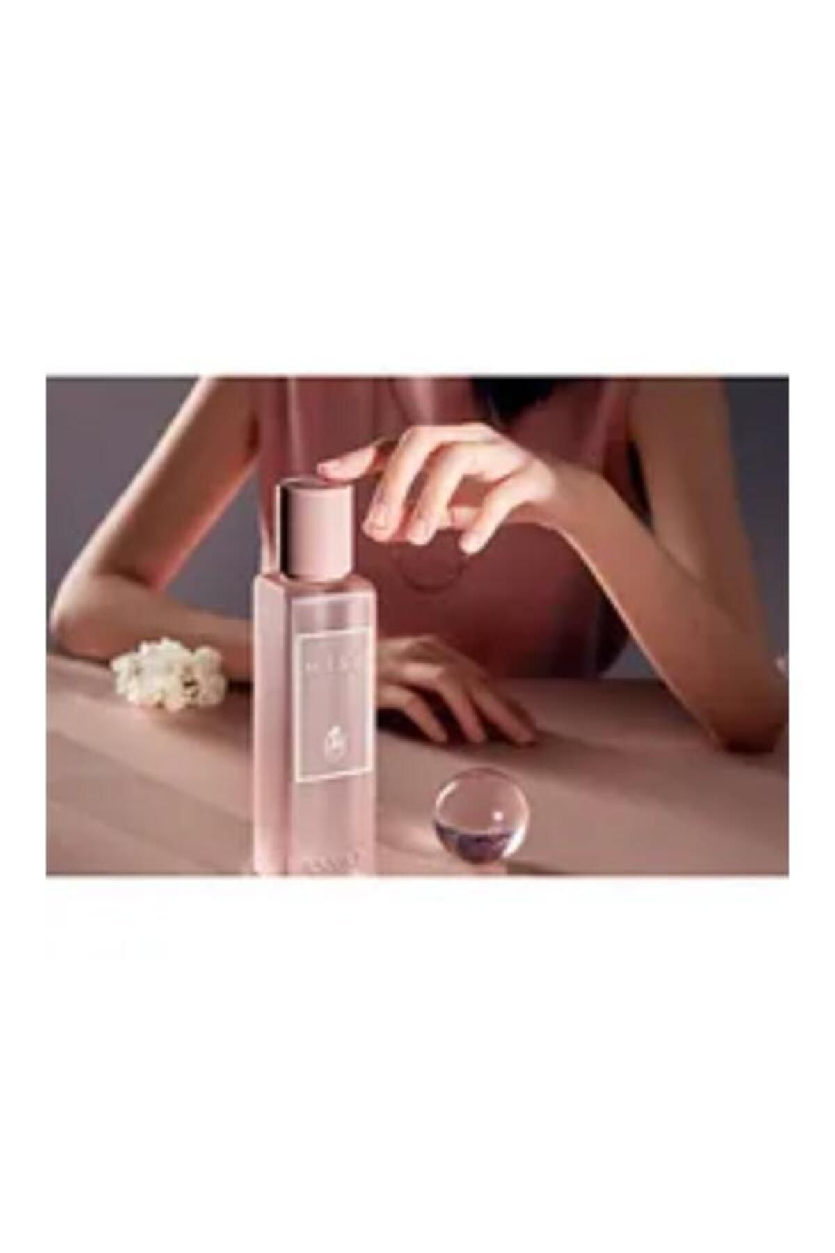 Denx-ASSAF Miss Flora Perfume by Assaf - 200 ml 4
