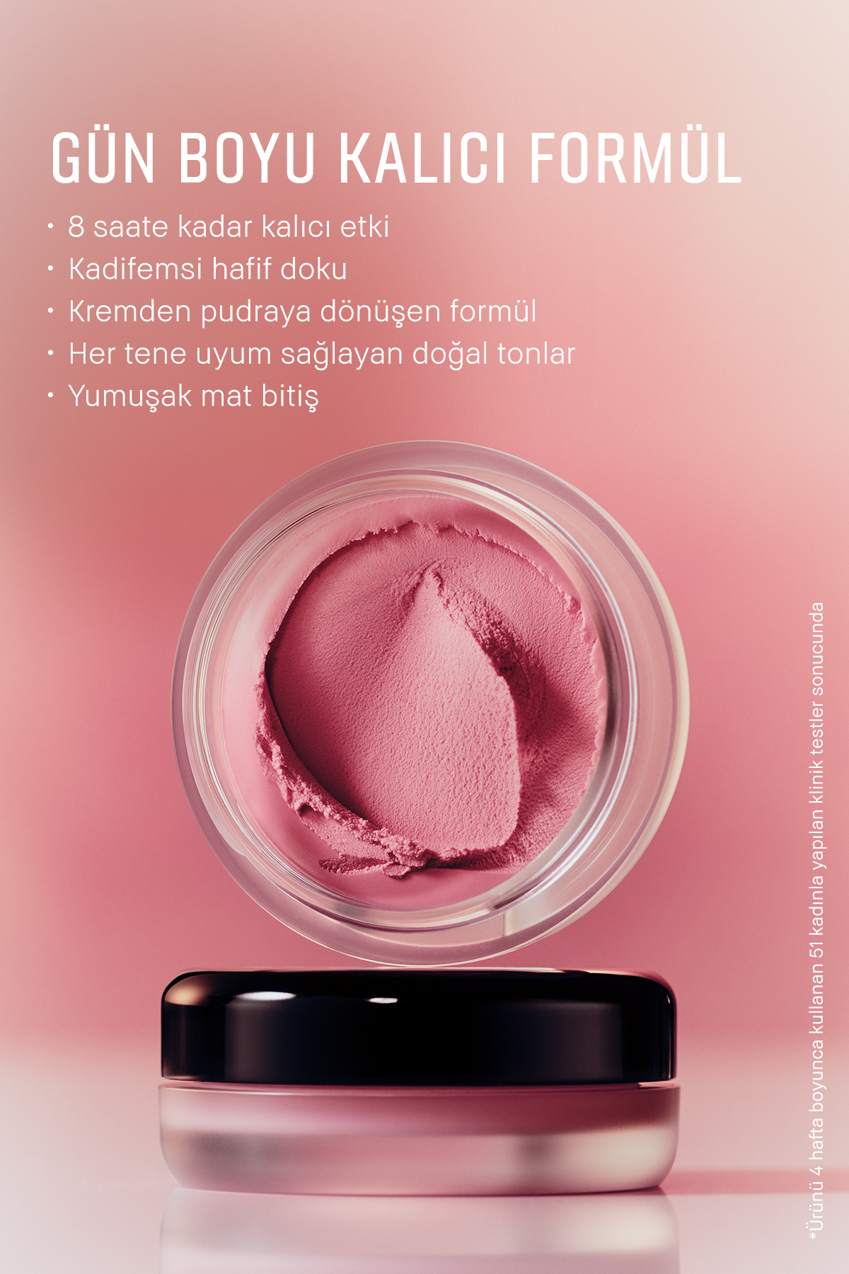 رژ گونه زنانه | بابی براون Bobbi Brown 136678 - تصویر 3