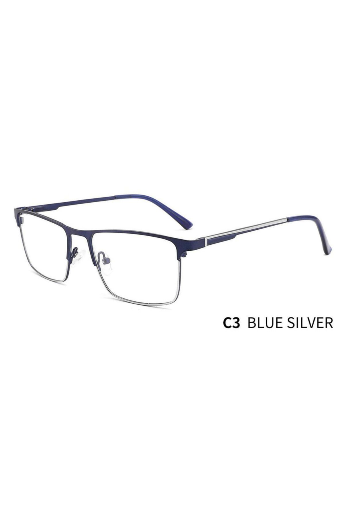 ANGELETTİ MİLANO Angeletti Milano Nsv6051 C3 Gözlük Çerçevesi