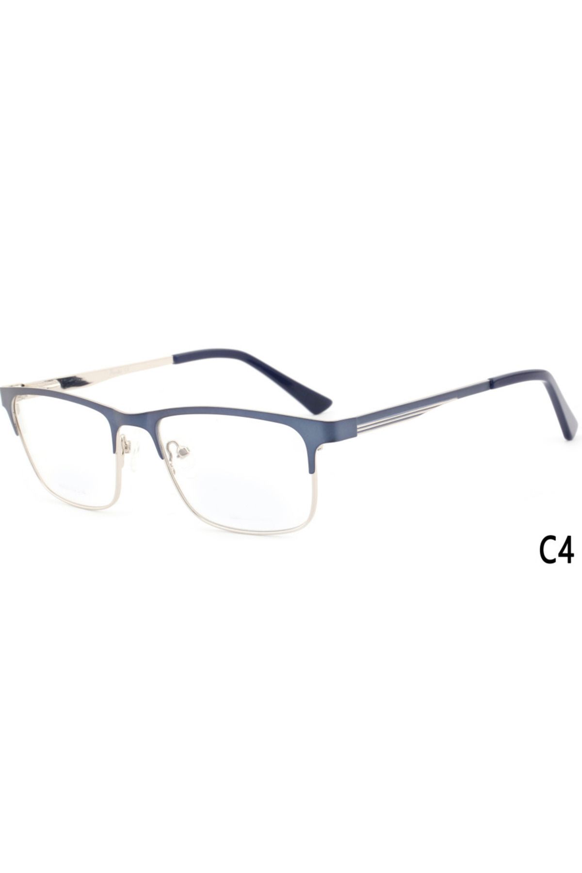 ANGELETTİ MİLANO Angeletti Milano Bj9027 C4 Gözlük Çerçevesi