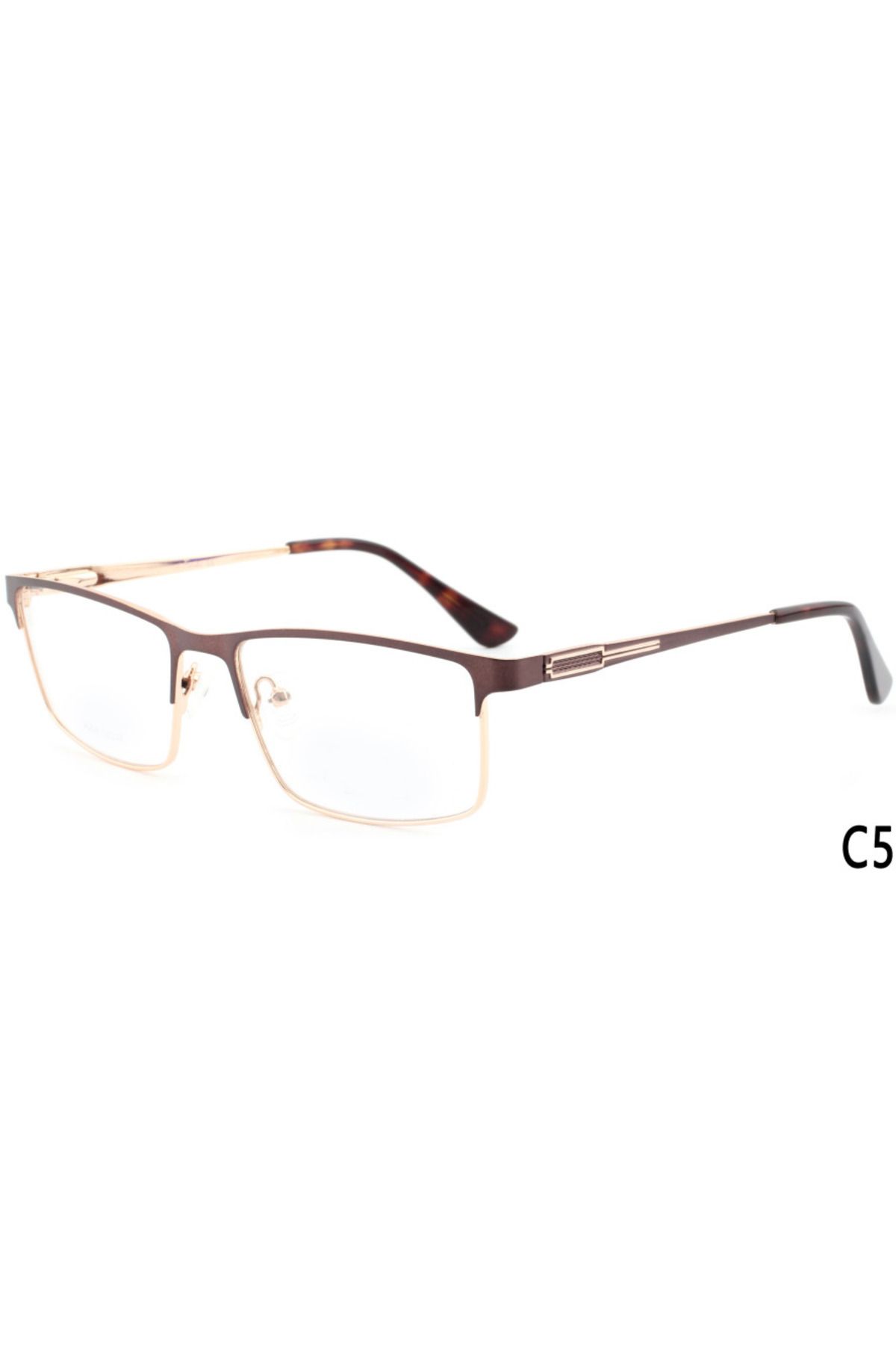 ANGELETTİ MİLANO Angeletti Milano Bj9033 C5 Gözlük Çerçevesi