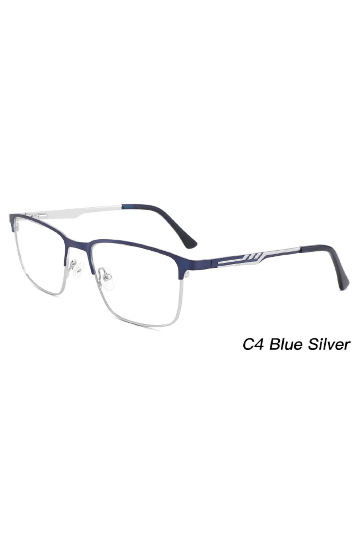 ANGELETTİ MİLANO Angeletti Milano J22012 C4 Gözlük Çerçevesi