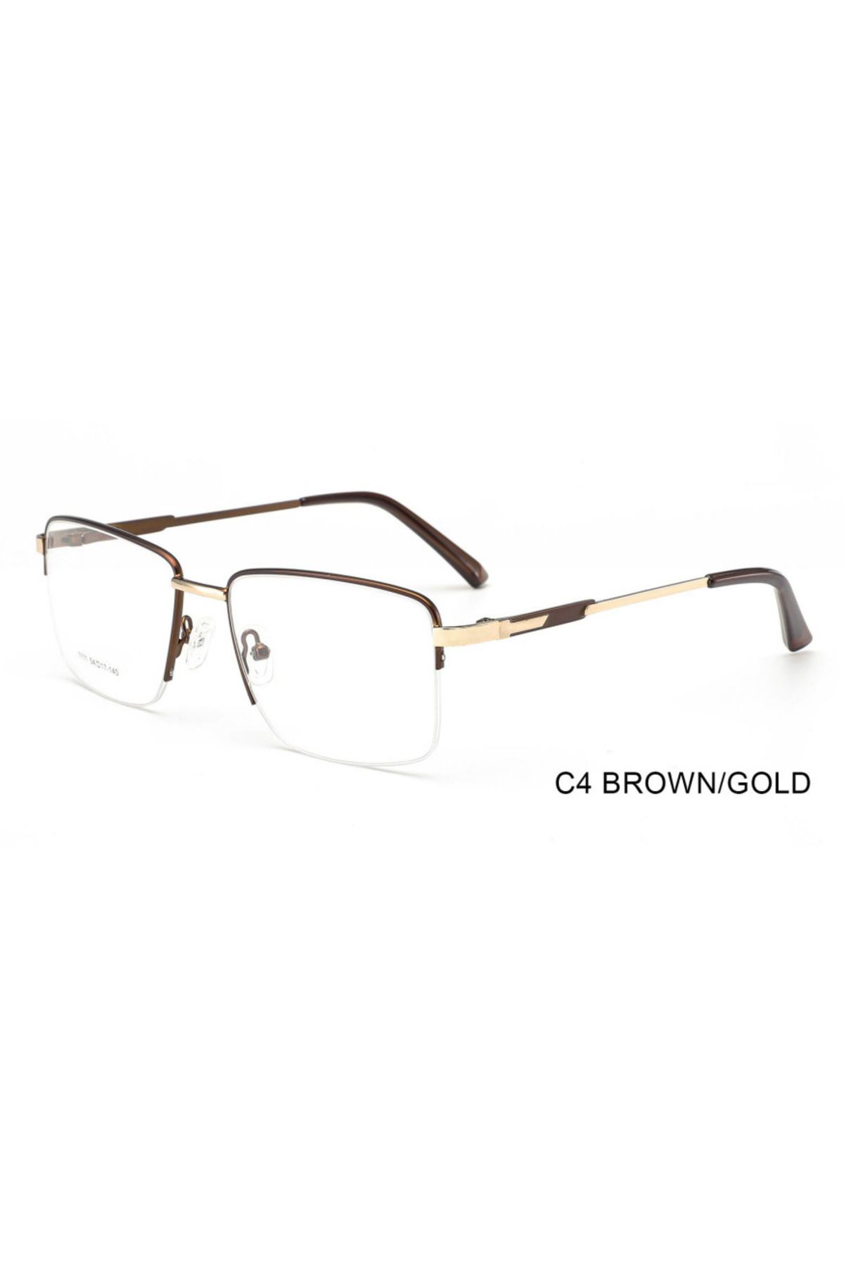 ANGELETTİ MİLANO Angeletti Milano 1111 C4 Gözlük Çerçevesi