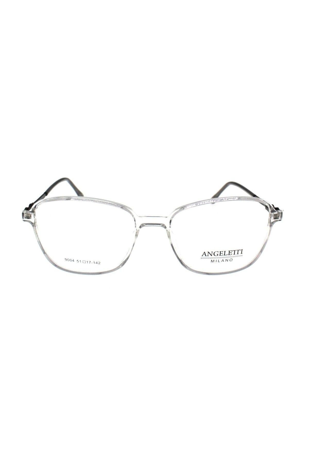 ANGELETTİ MİLANO Angeletti Milano 9004 C2 Gözlük Çerçevesi