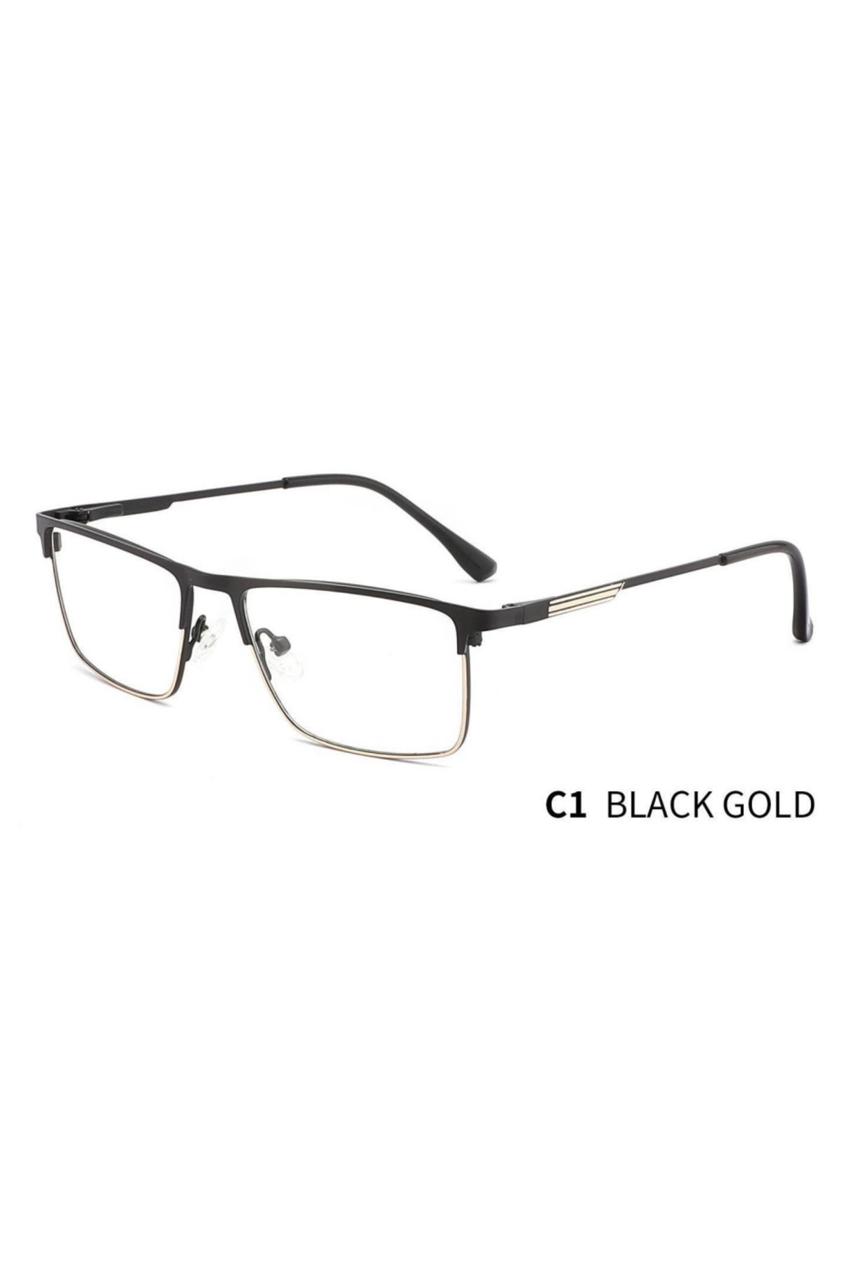 ANGELETTİ MİLANO Angeletti Milano V99007 C1 Gözlük Çerçevesi