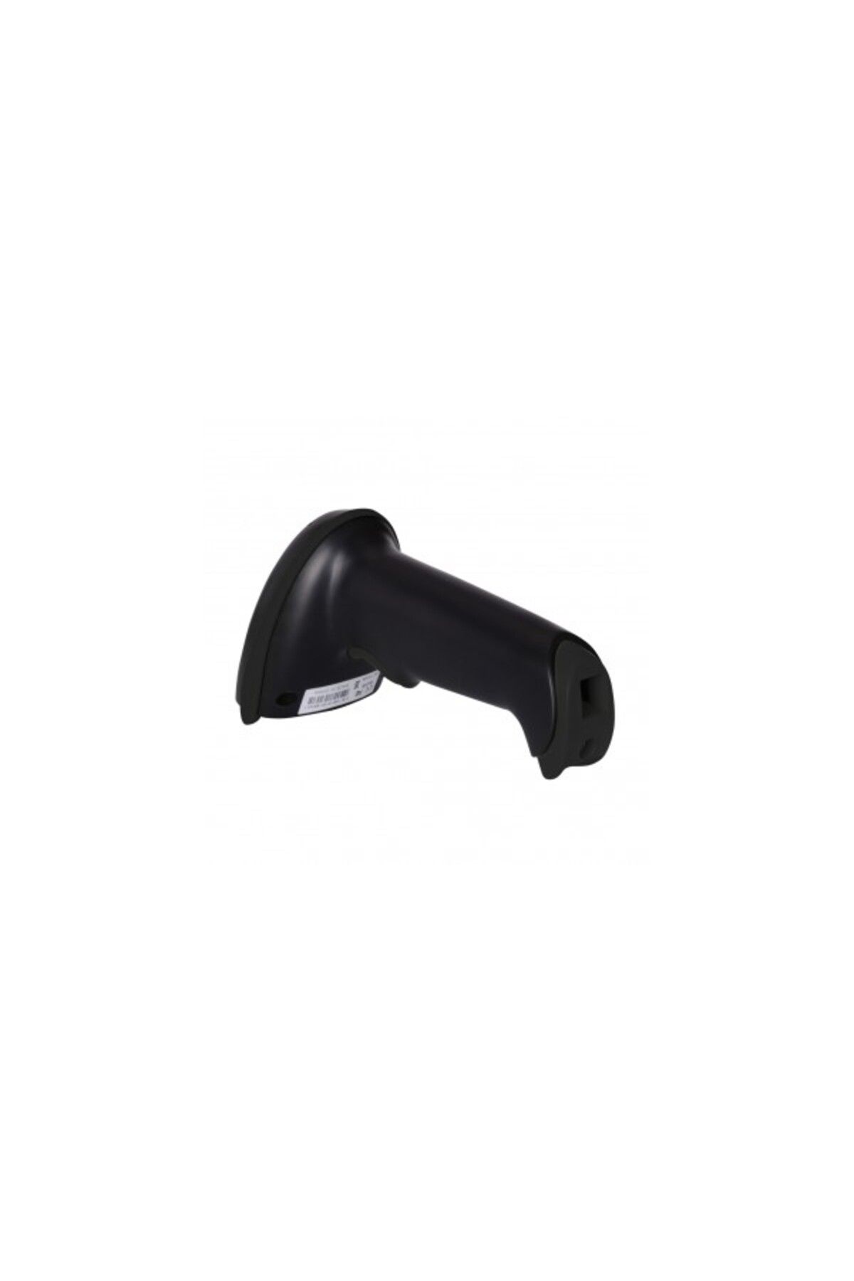 Yhdaa-Barcode Scanner YHD-5800, 1D, with stand, USB cable 1.5m, automatic and manual scanning 6