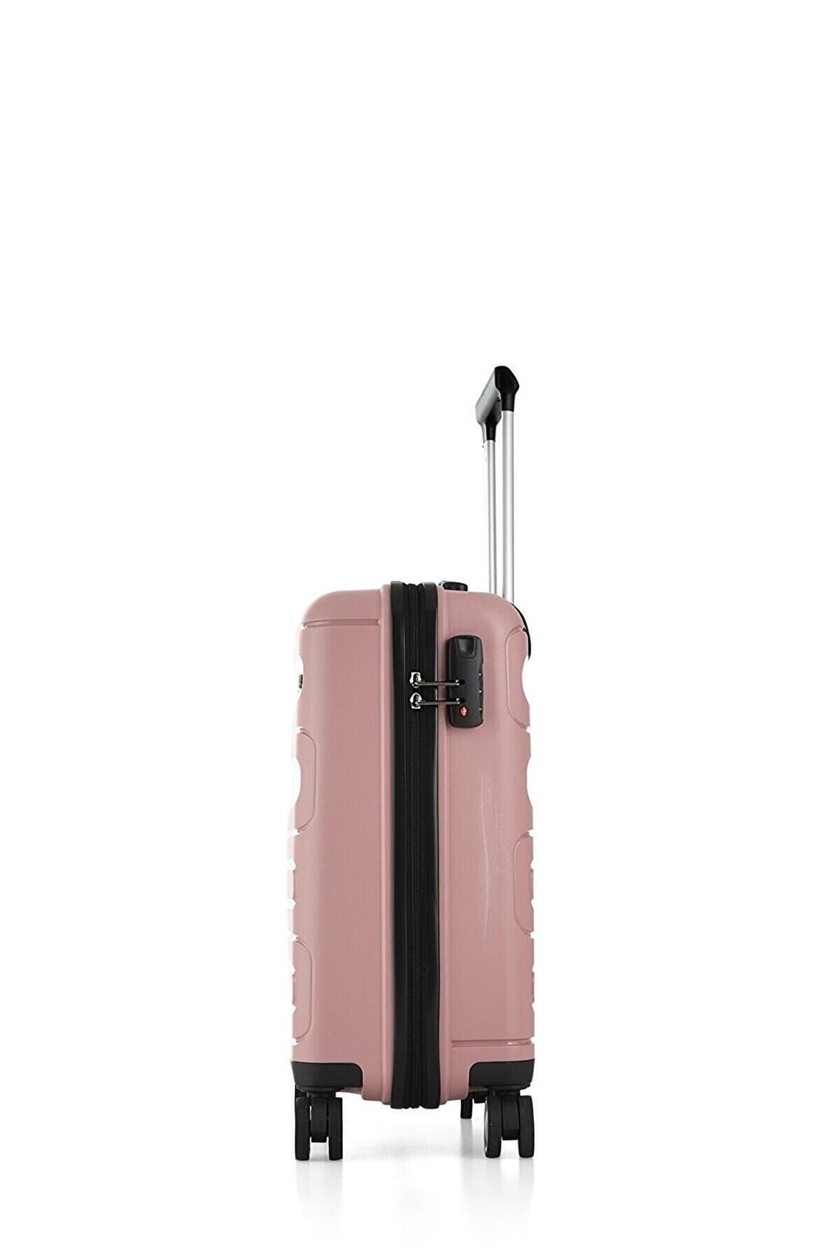 ÇÇS-Ccs 5225Trolley- Small Size Suitcase 2