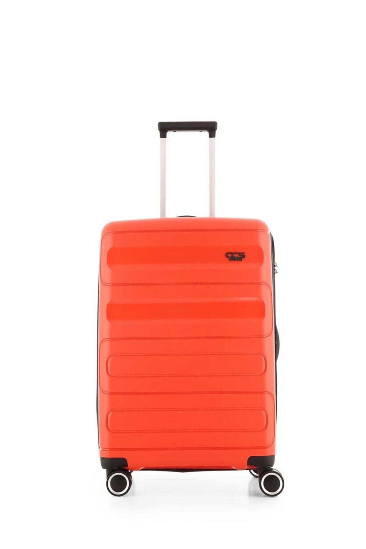 ÇÇS Ccs 5225 Trolley Kabin Boy Valiz