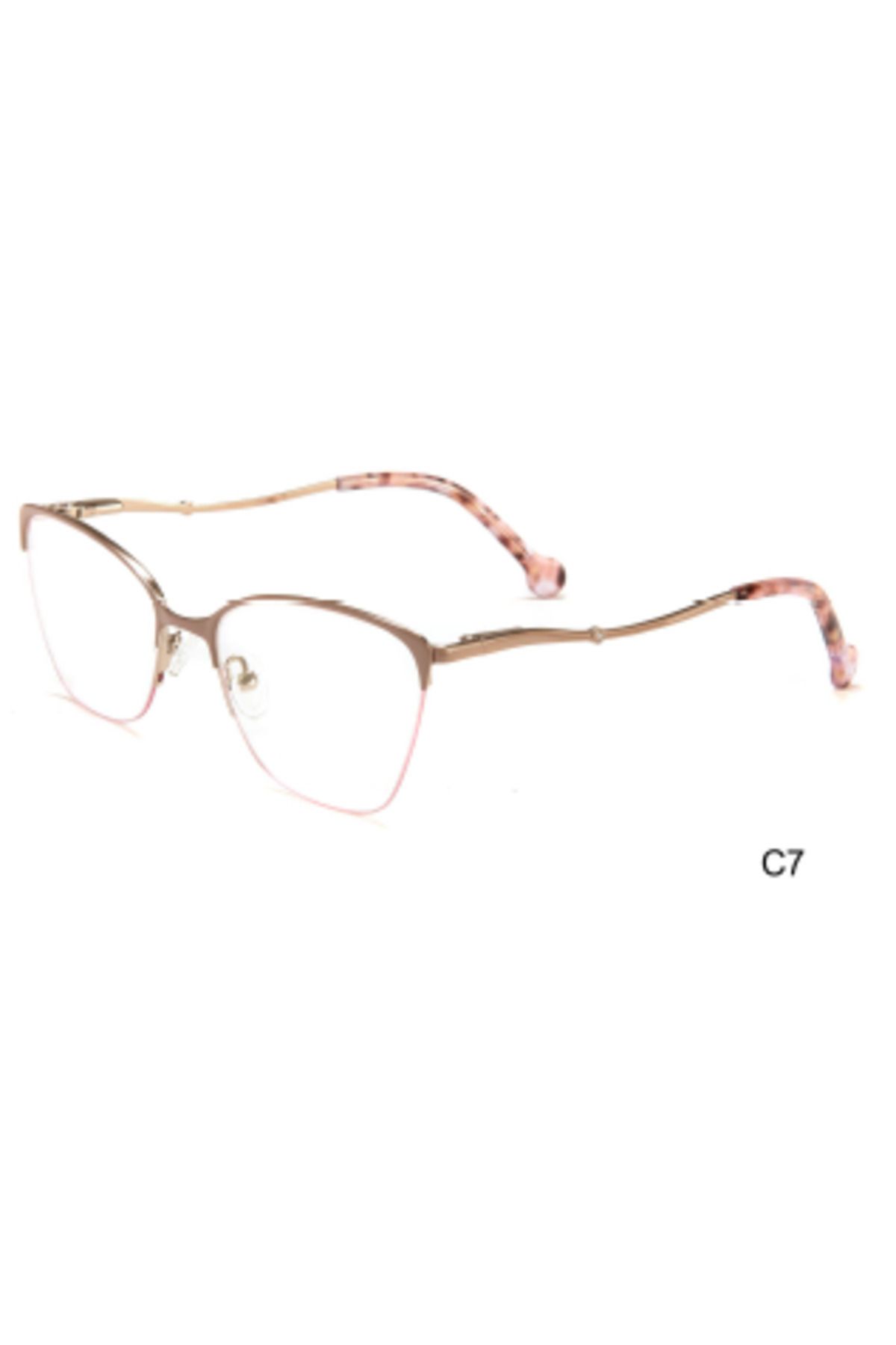 ANGELETTİ MİLANO Angeletti Milano F8060 C7 Gözlük Çerçevesi