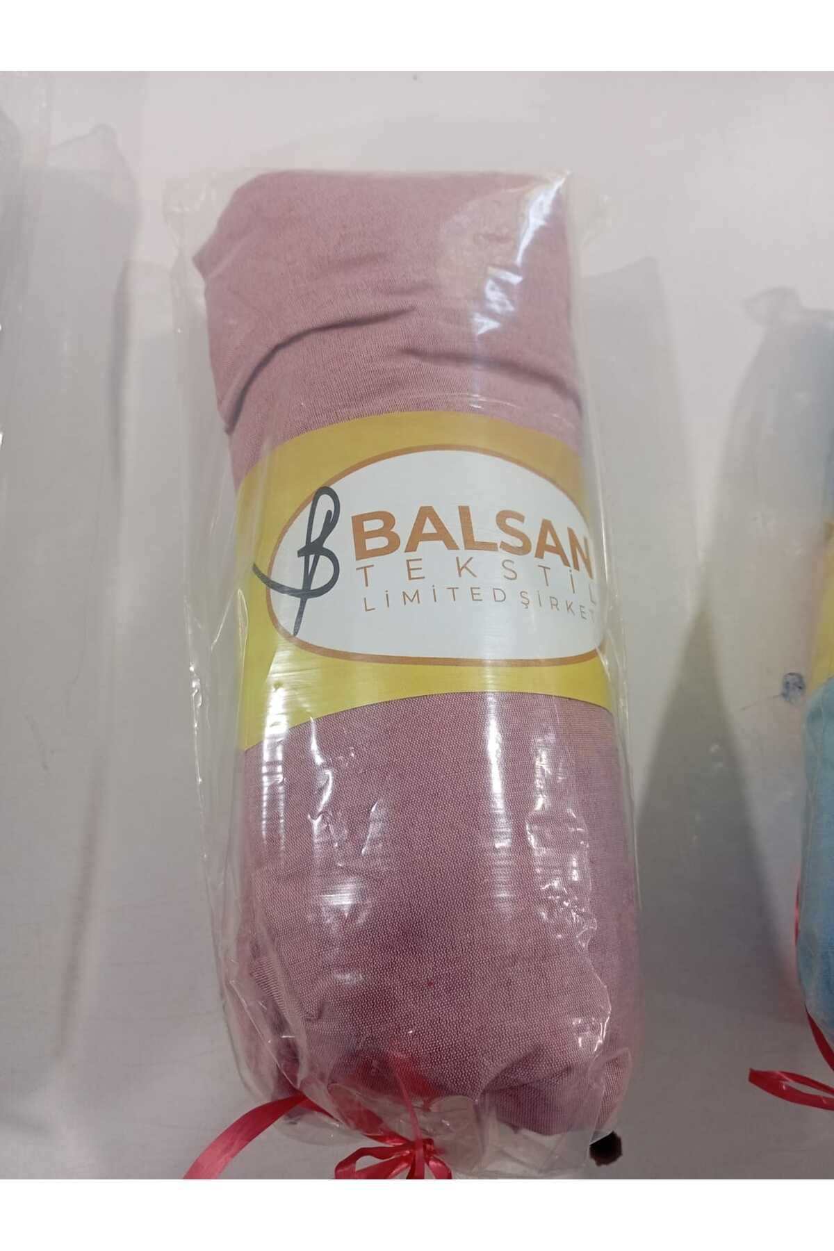 Balsan tekstil Lastikli çarşaf