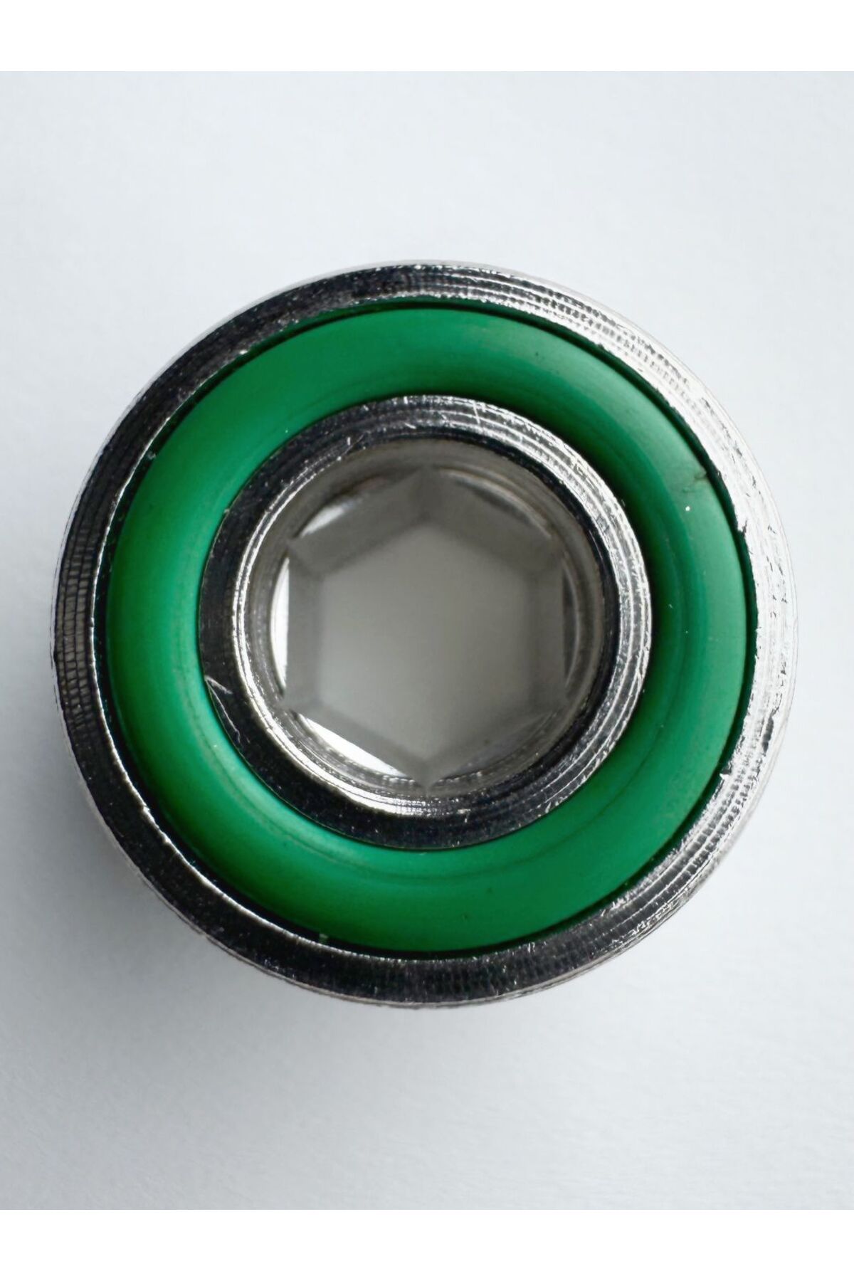 قطعه سیلندر غواصی شیر آداپتور INT DIN INSERT CNR