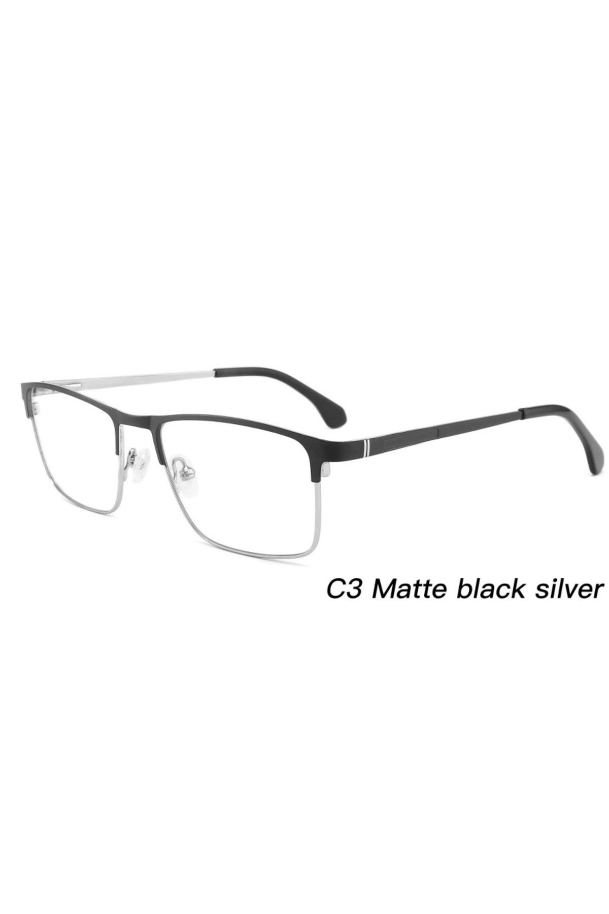 ANGELETTİ MİLANO Angeletti Milano Bj210813 C3 Gözlük Çerçevesi