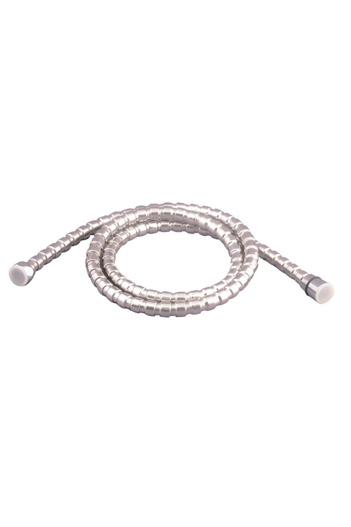 flores Furtun Dus Metalic Spiralat, 2 M - One Size
