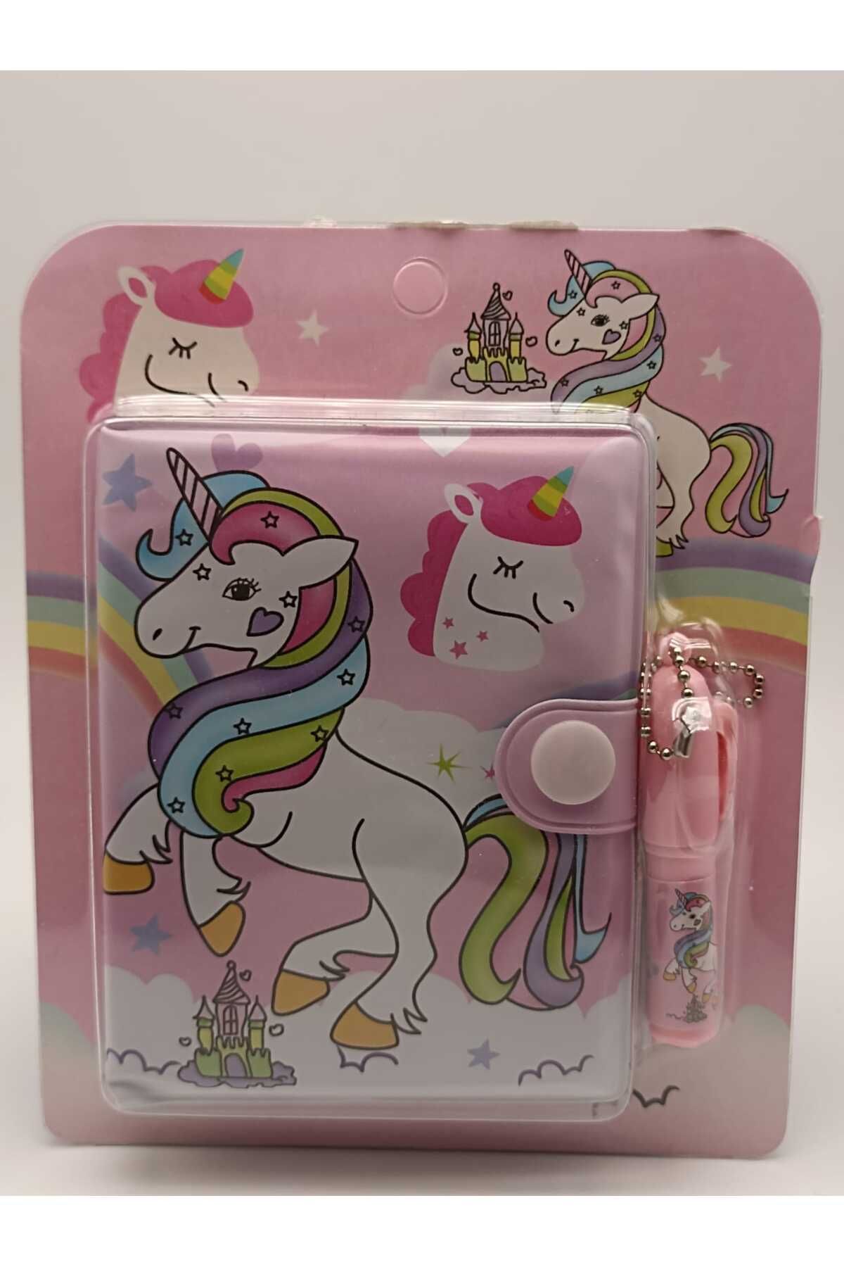 TLSMACCESORIES UNICORN DEFTER + KALEM PEMBE